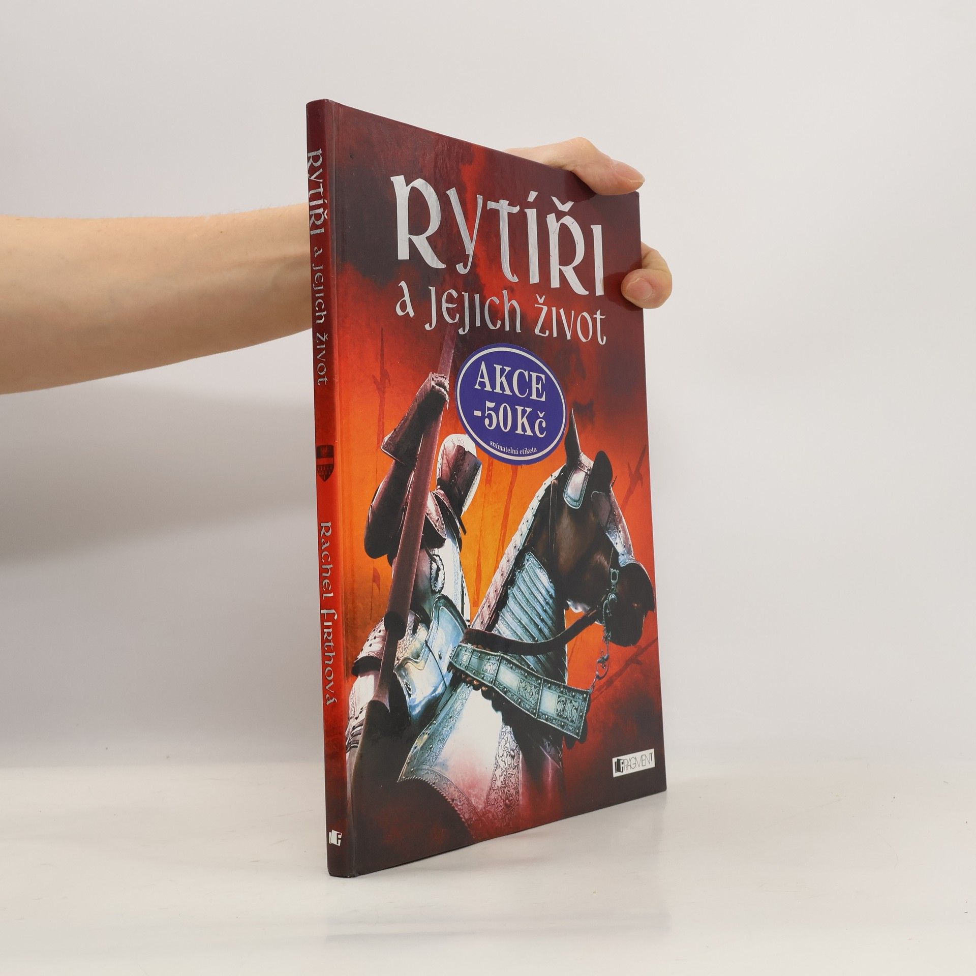 Rytíři a jejich život