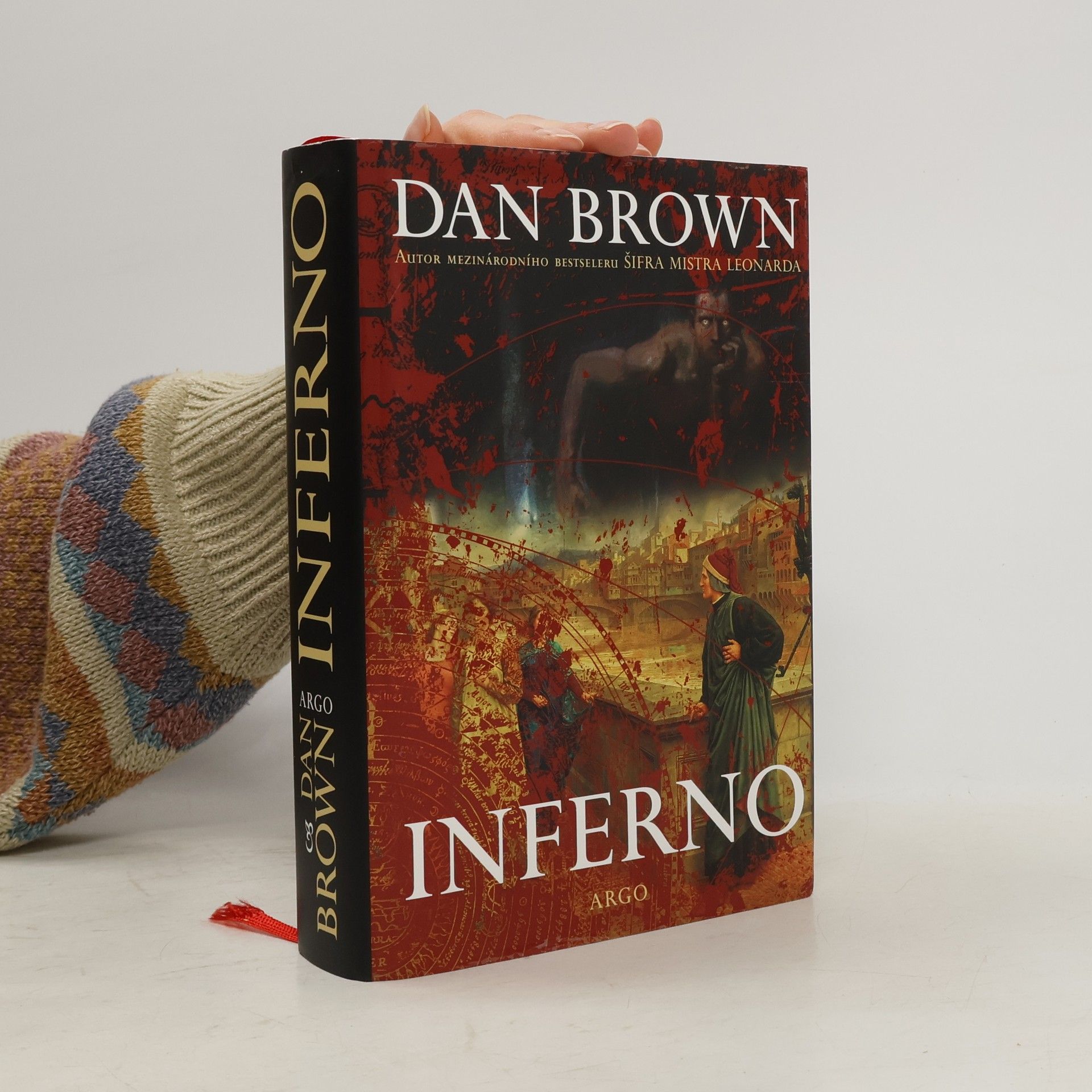 Dan Brown Inferno