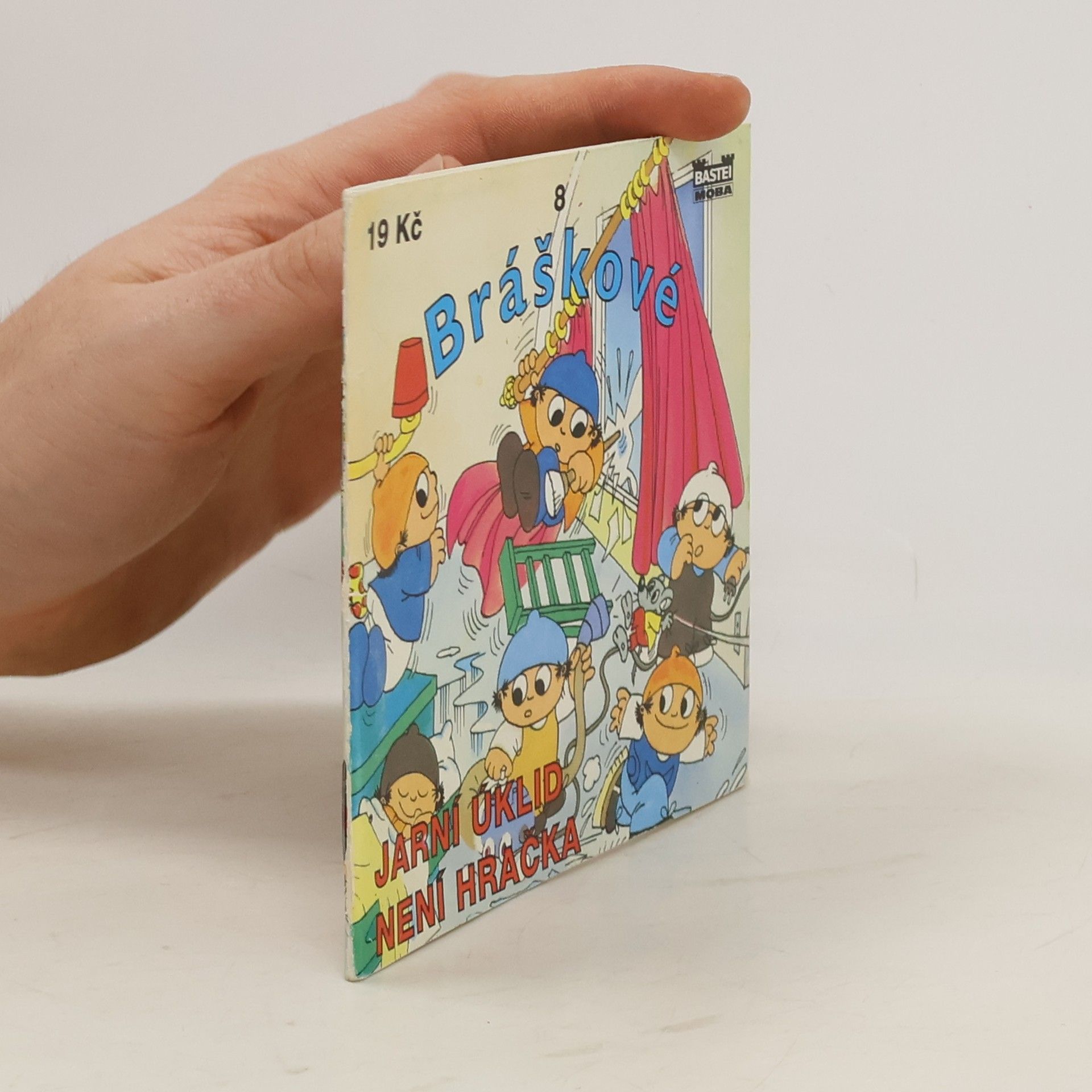 Wolf Gerlach Bráškové