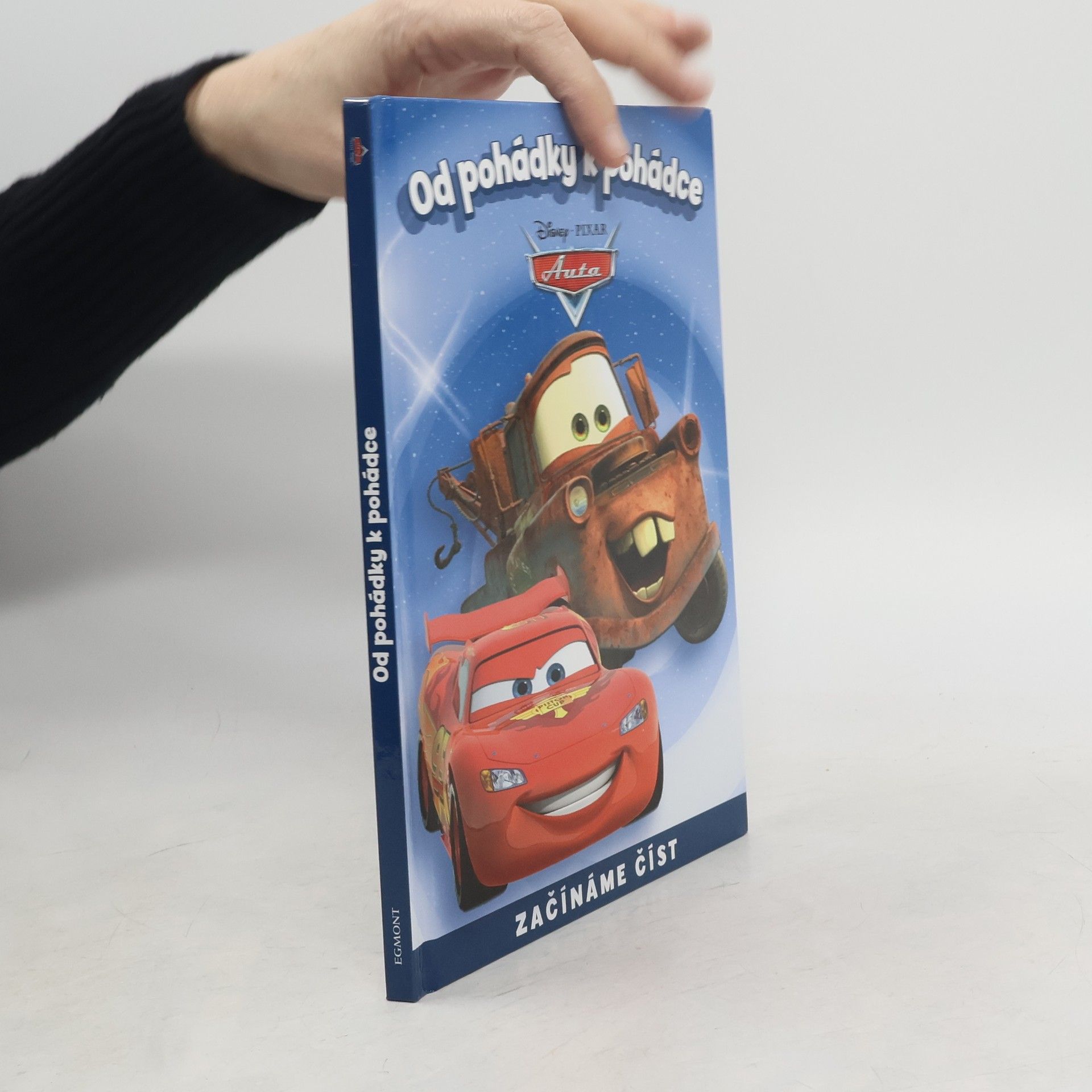 Autorenkollektiv Od pohádky k pohádce