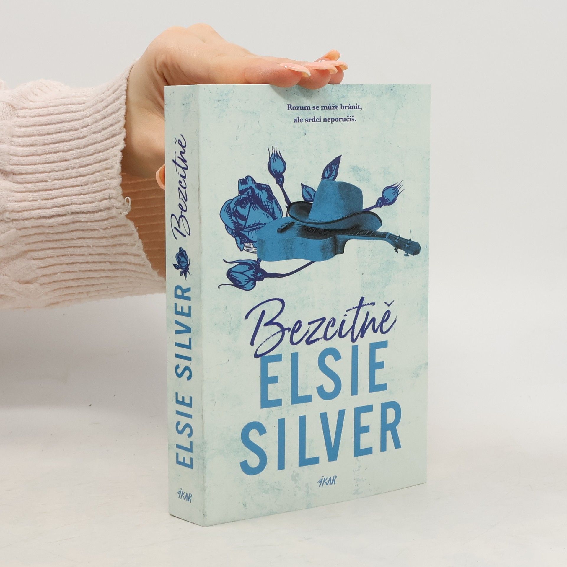 Elsie Silver Bezcitně