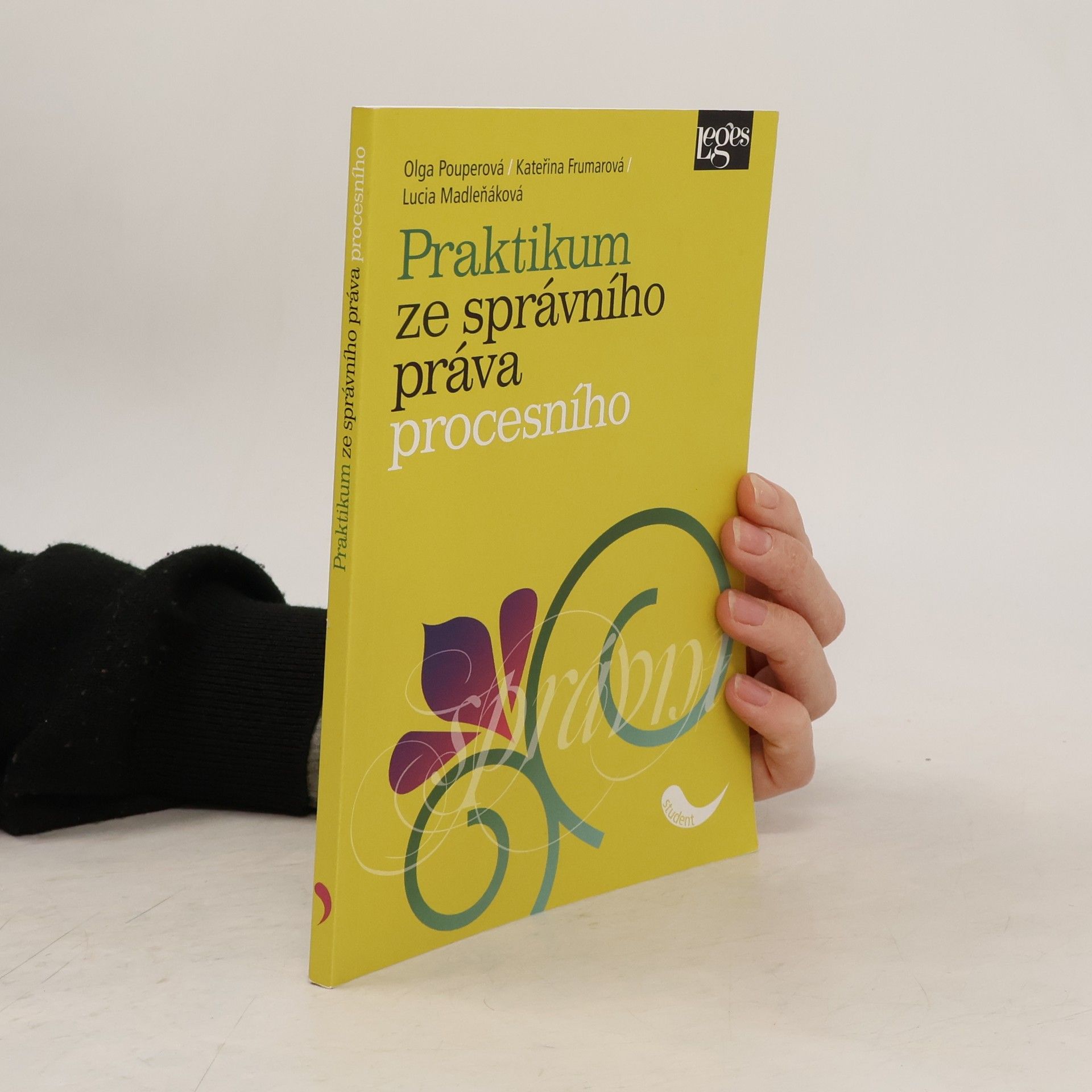Praktikum ze správního práva procesního