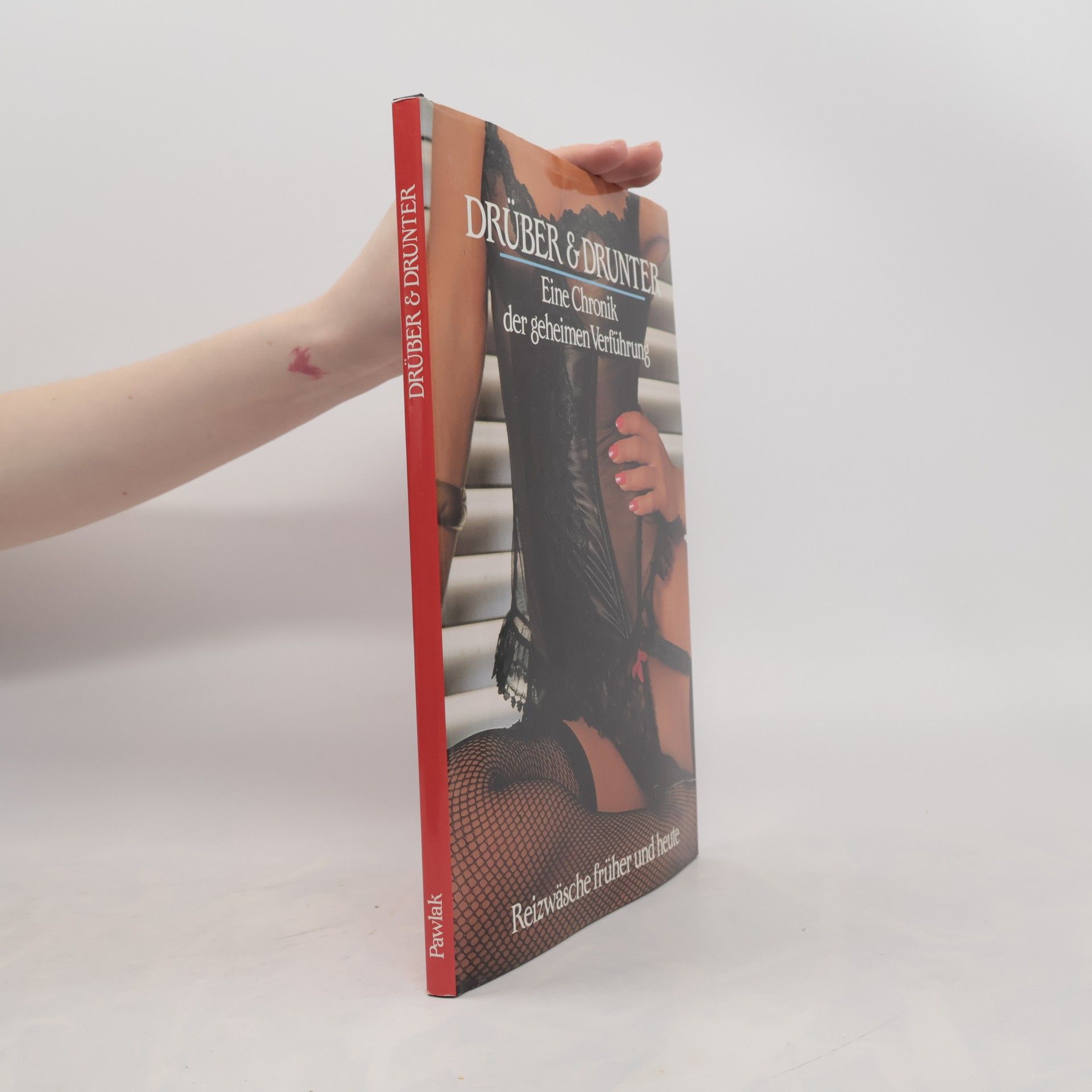 Autorenkollektiv Drüber & drunter