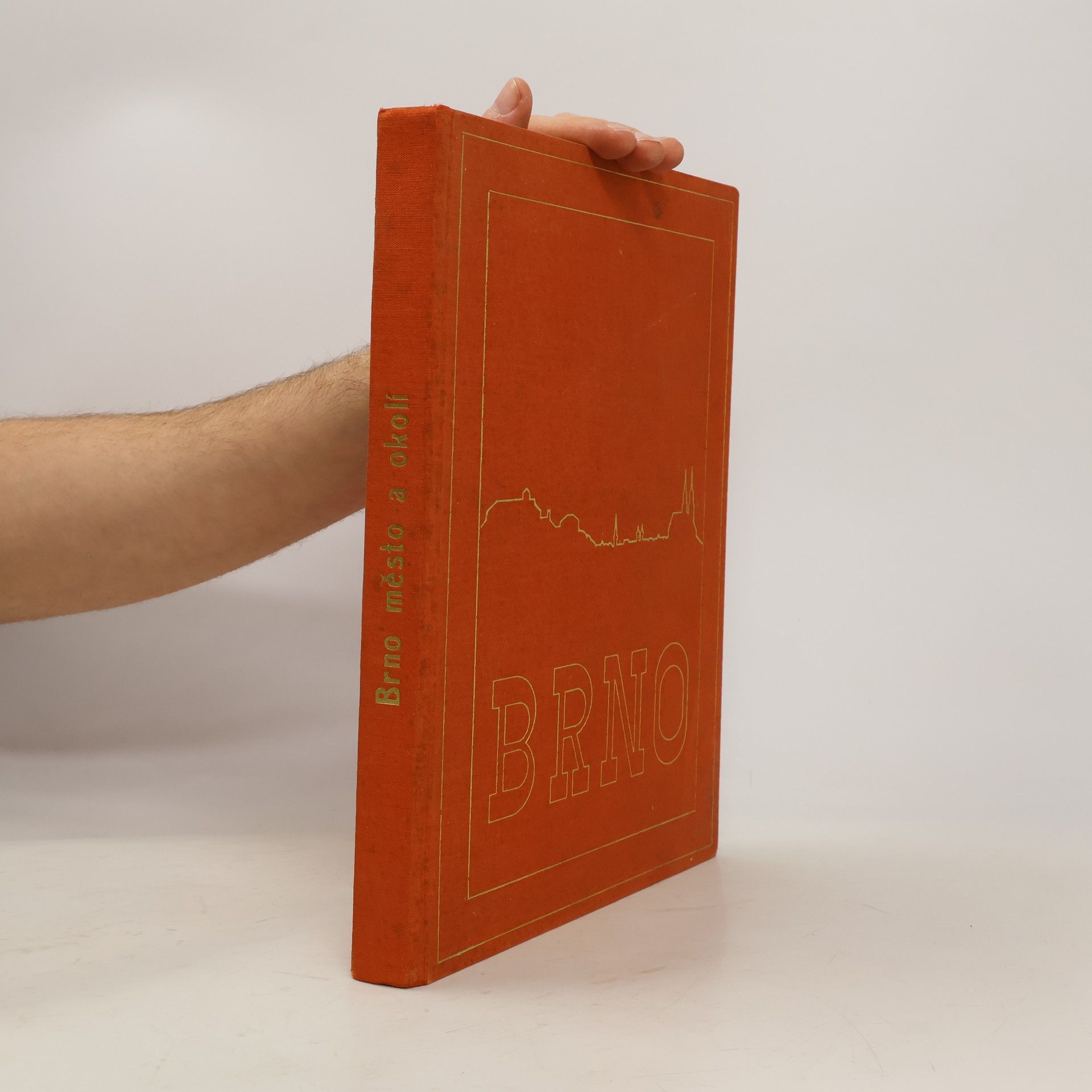 Auteurscollectief Brno. město a okolí