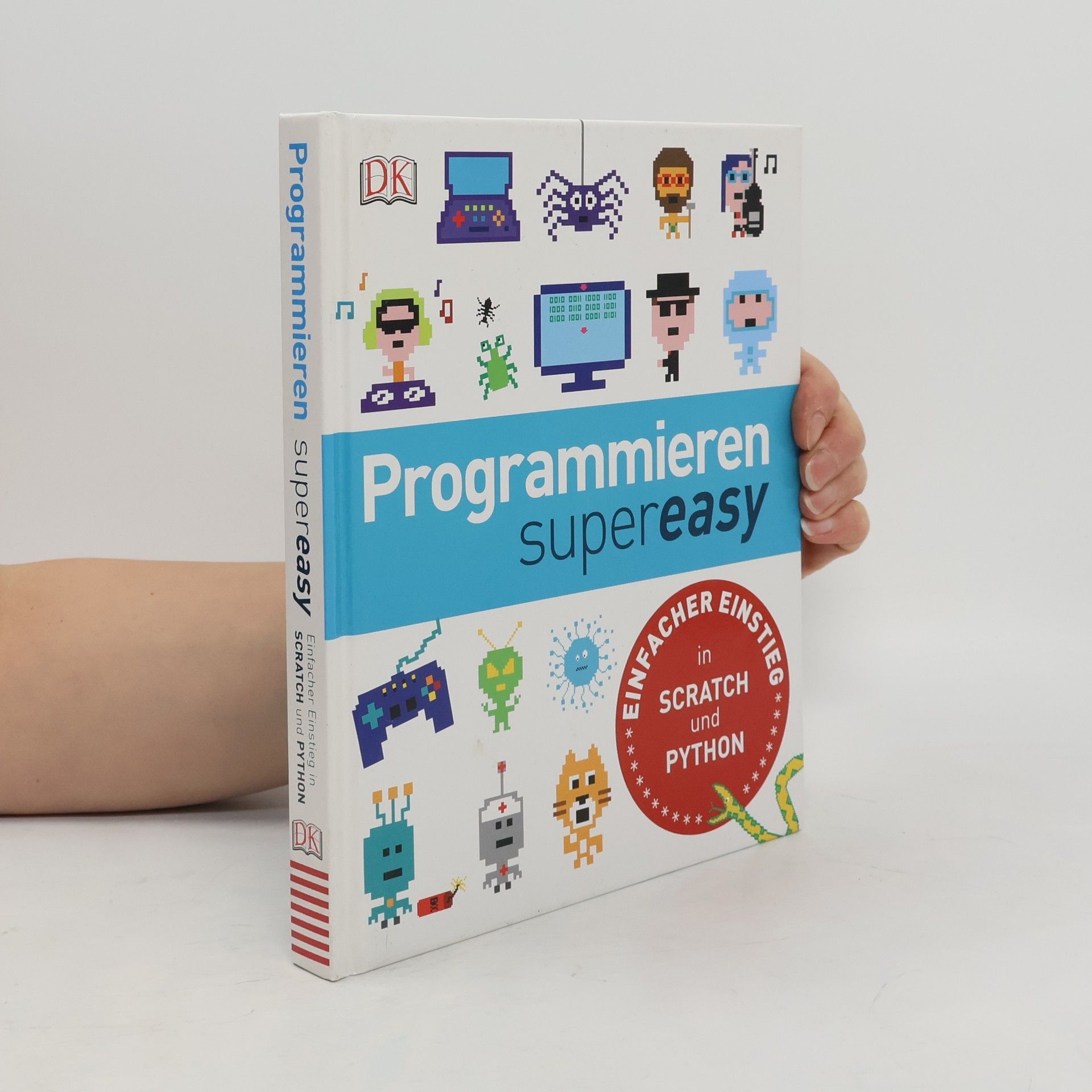 Programmieren supereasy