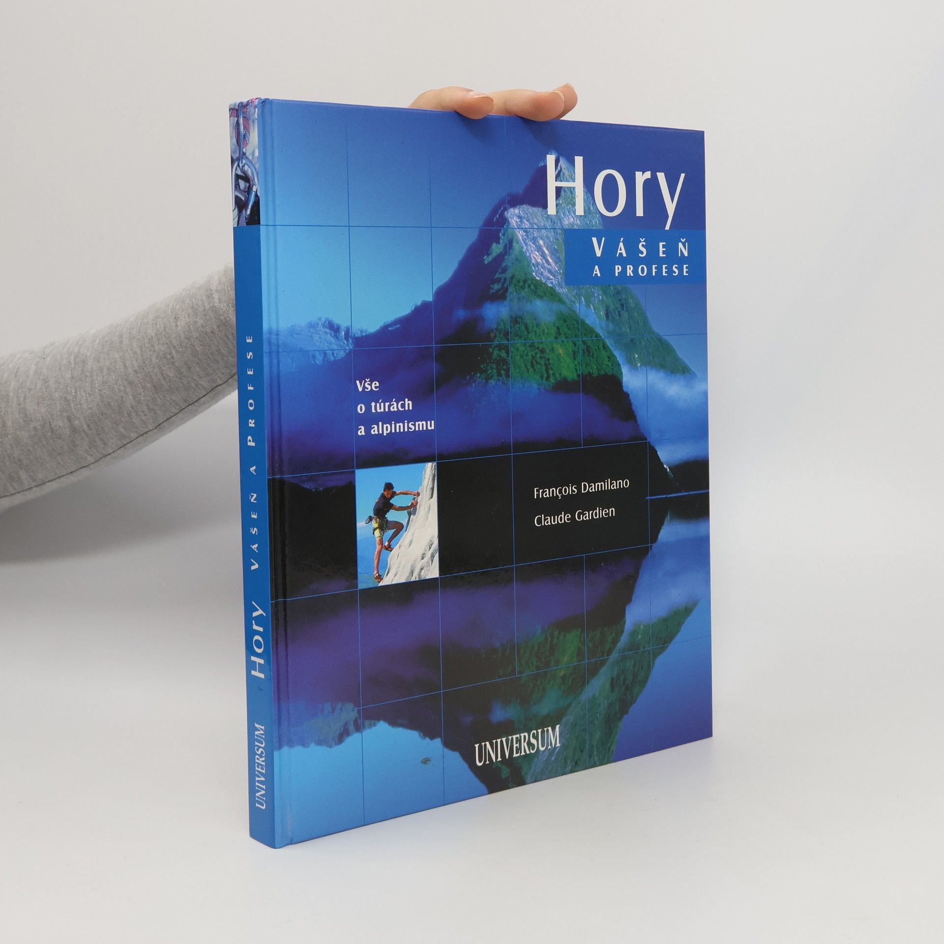 Hory: Vášeň a profese