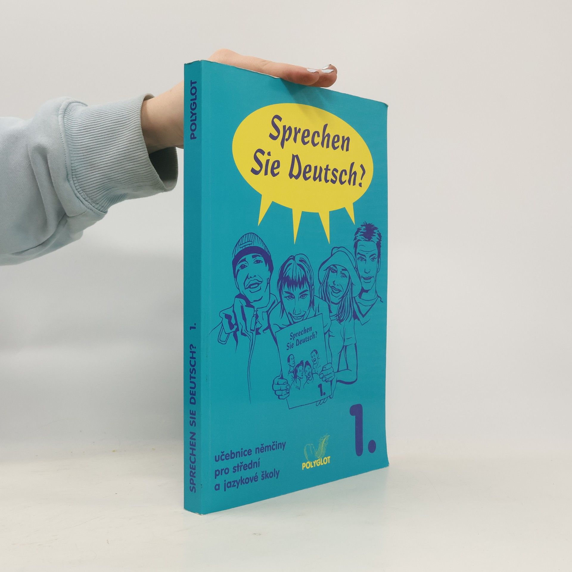 AA.VV. Sprechen Sie Deutsch? 1. A2