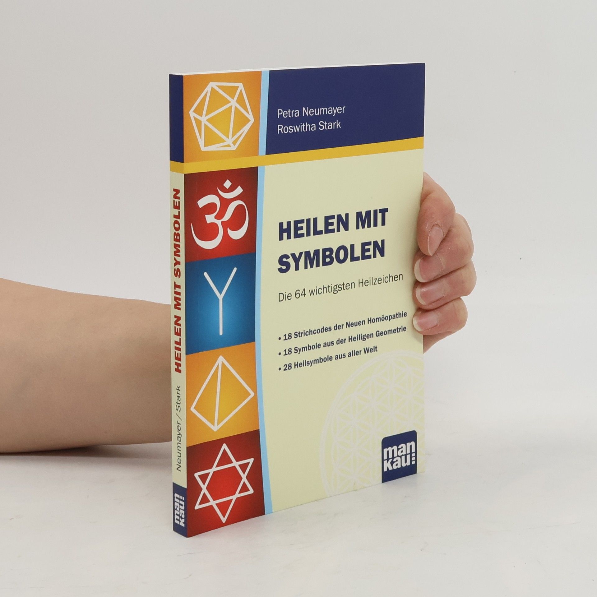 Heilen mit Symbolen
