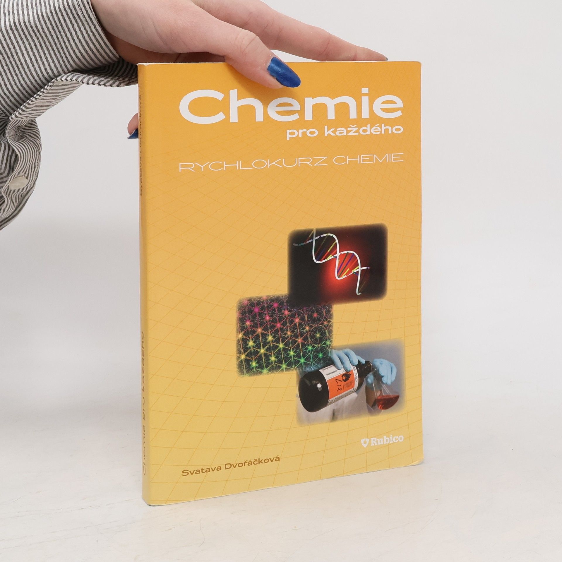 Chemie pro každého