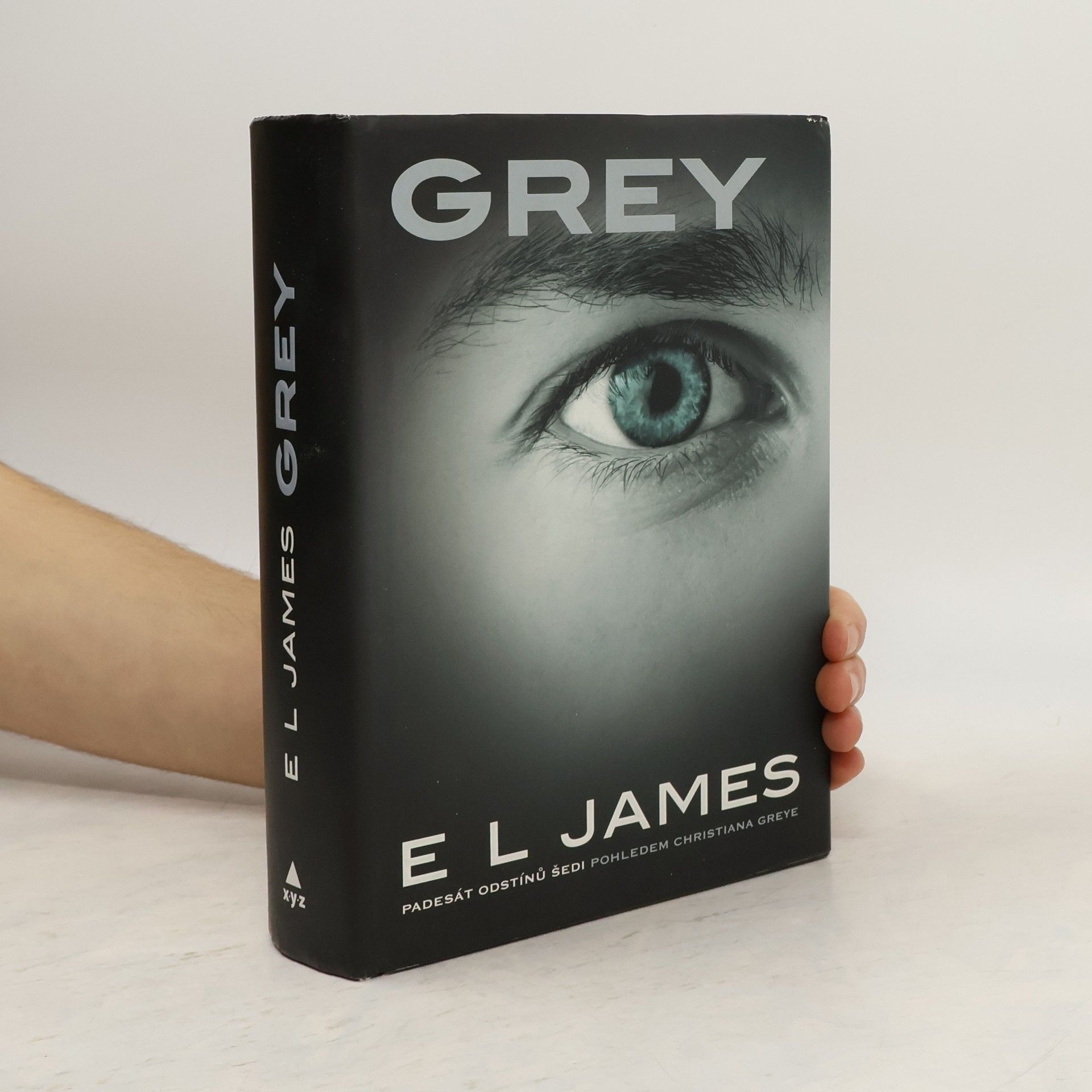 E. L. James Grey