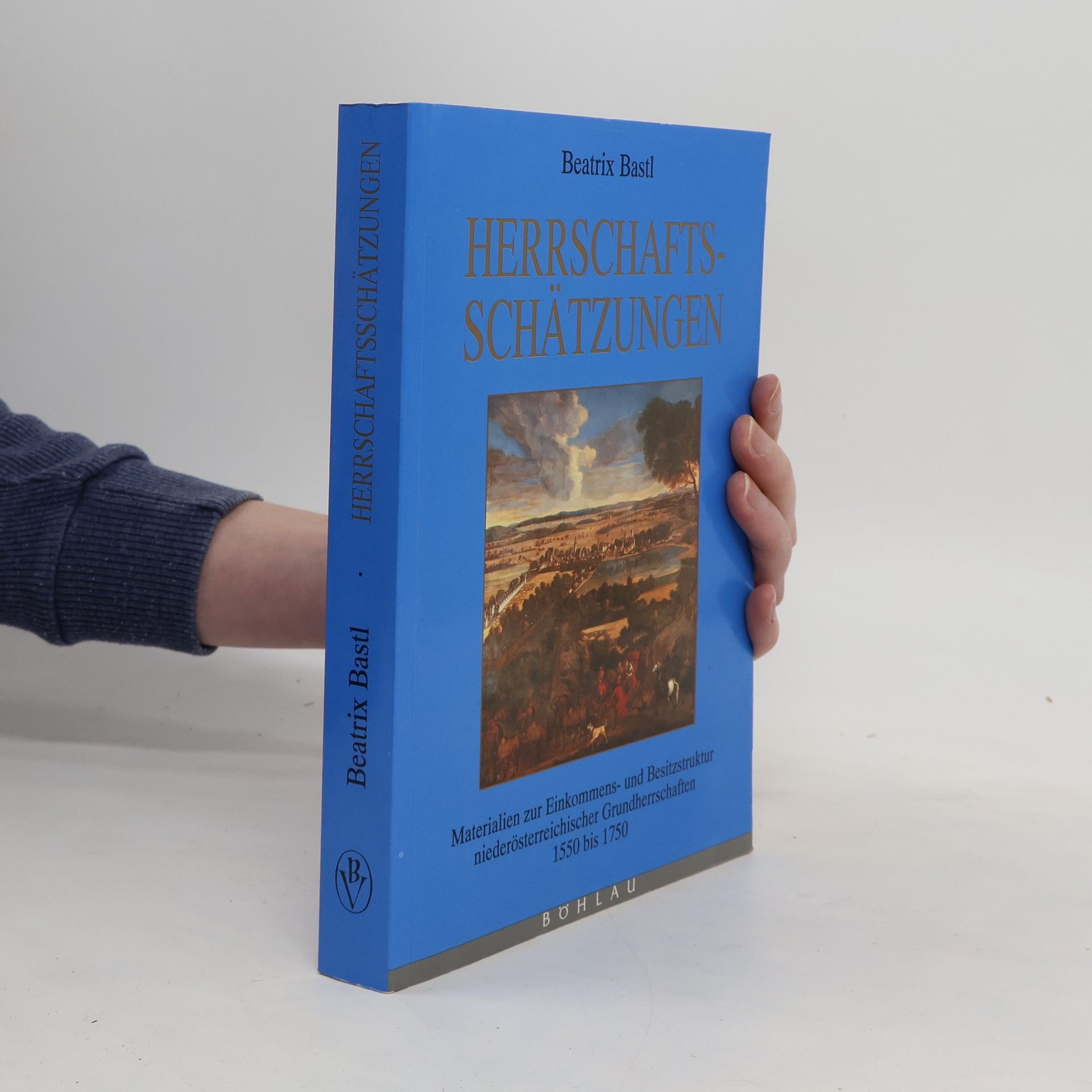 Herrschaftsschätzungen