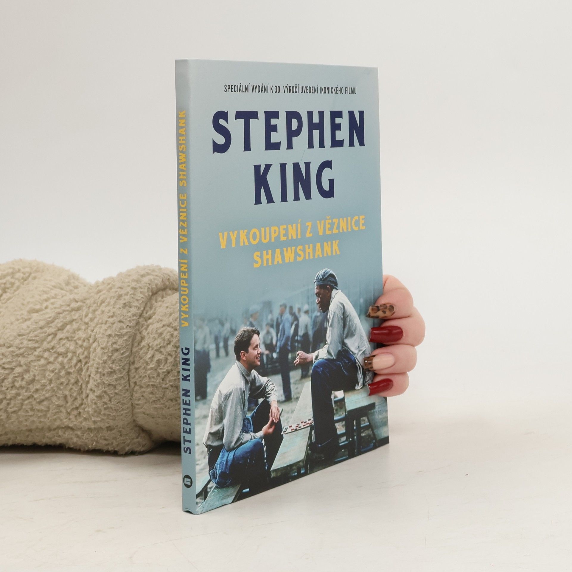 Vykoupení z věznice Shawshank