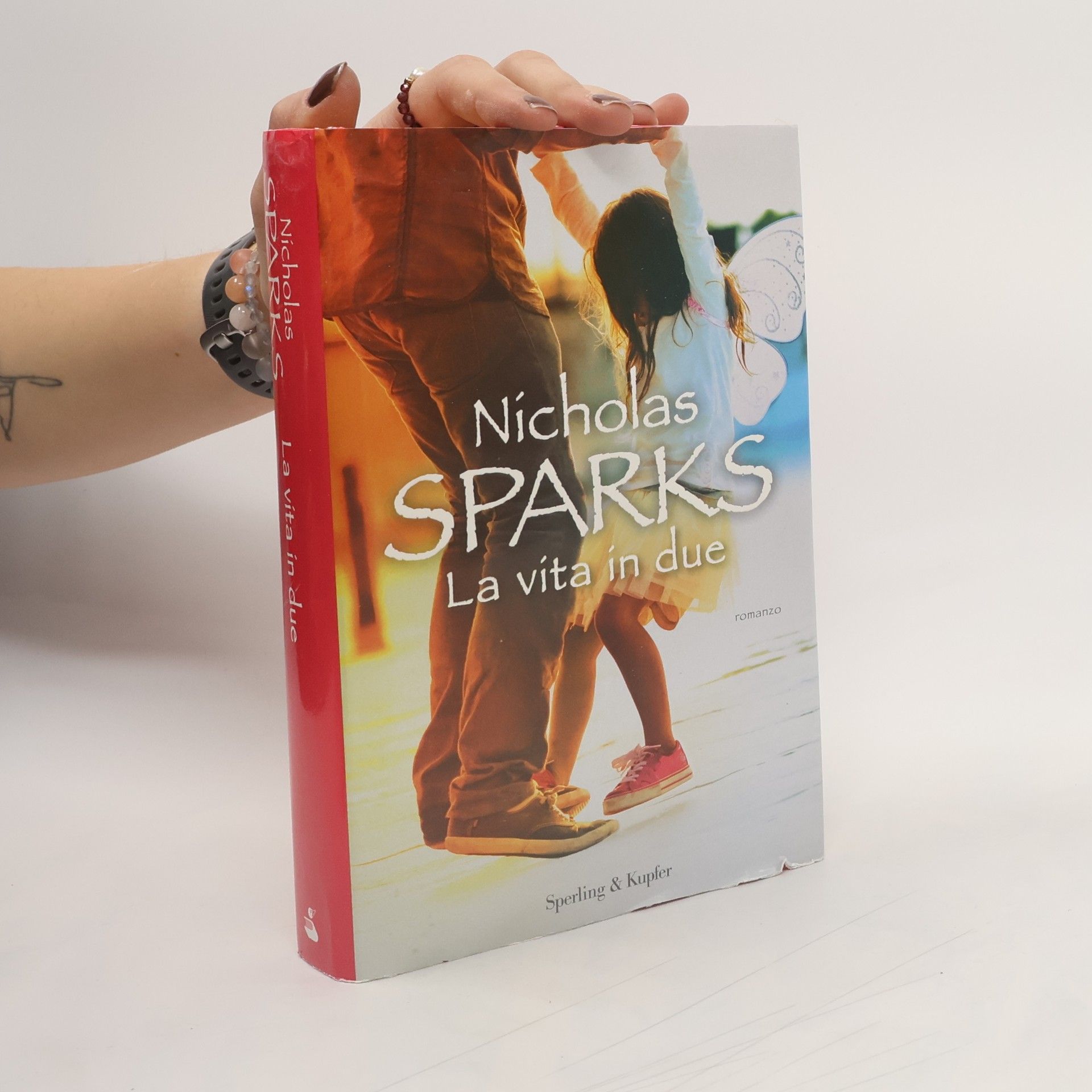 Alessandra Petrelli La vita in due