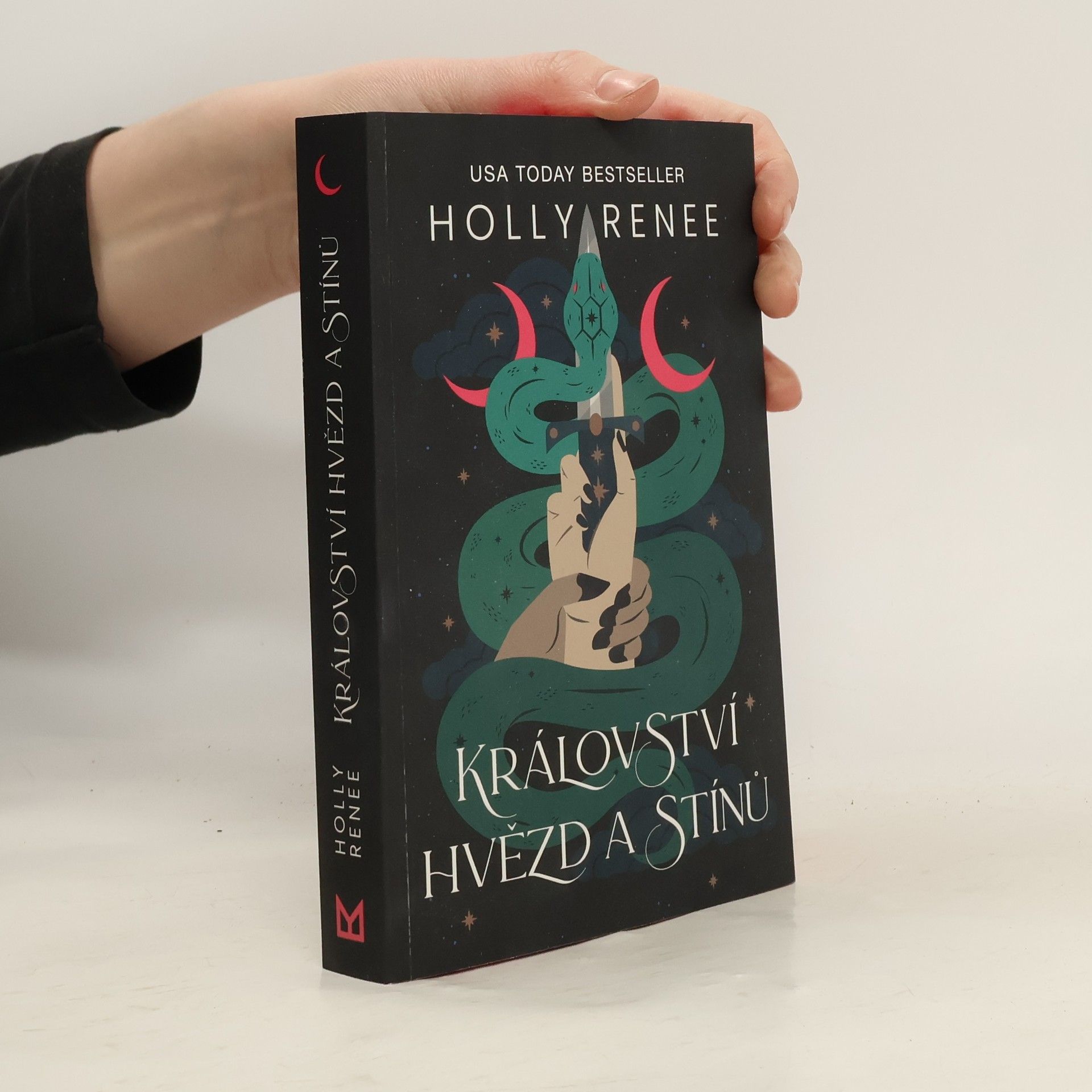 Království hvězd a stínů