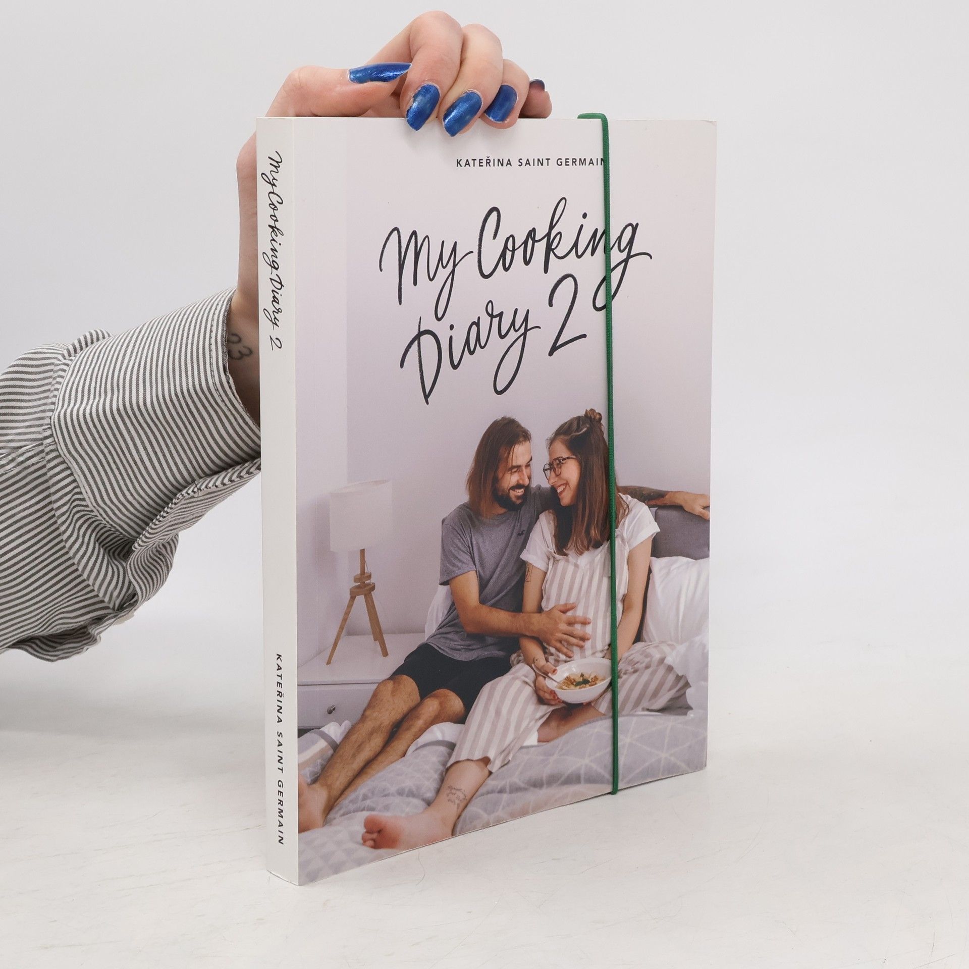 My cooking diary 2 : #měsícsKačí