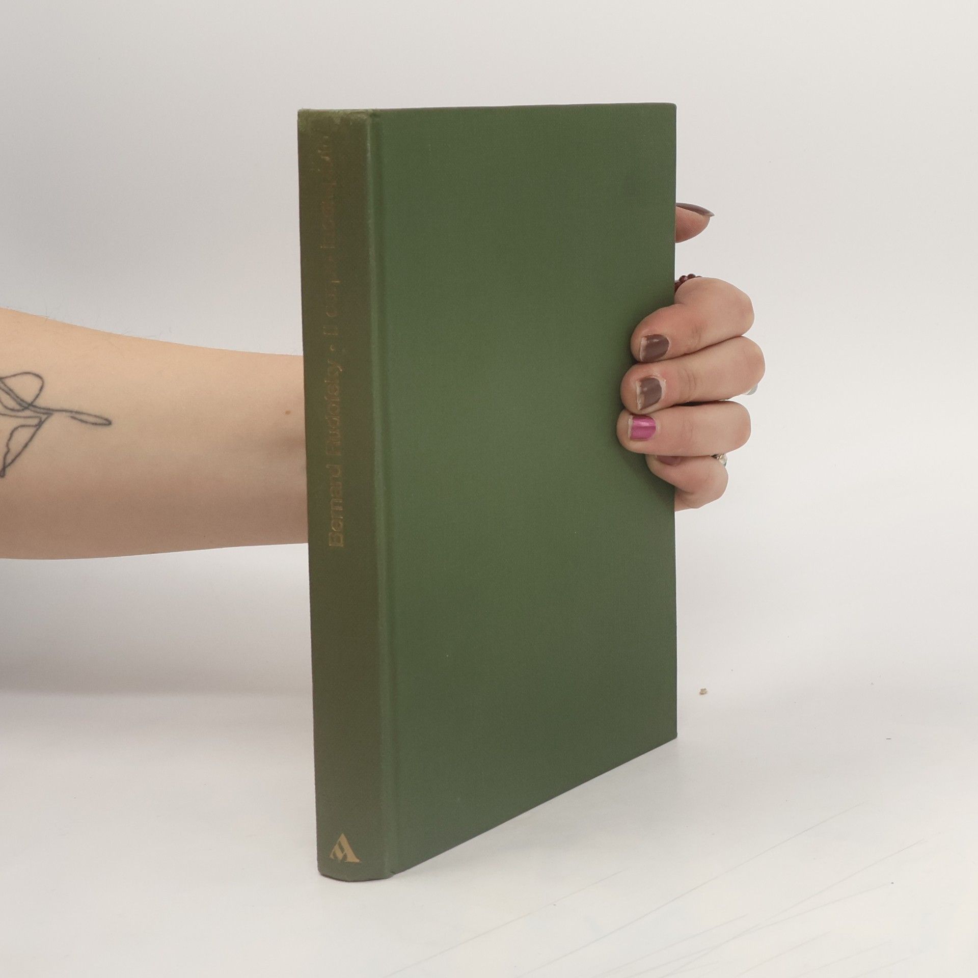 Bernard Rudofsky Il corpo incompiuto