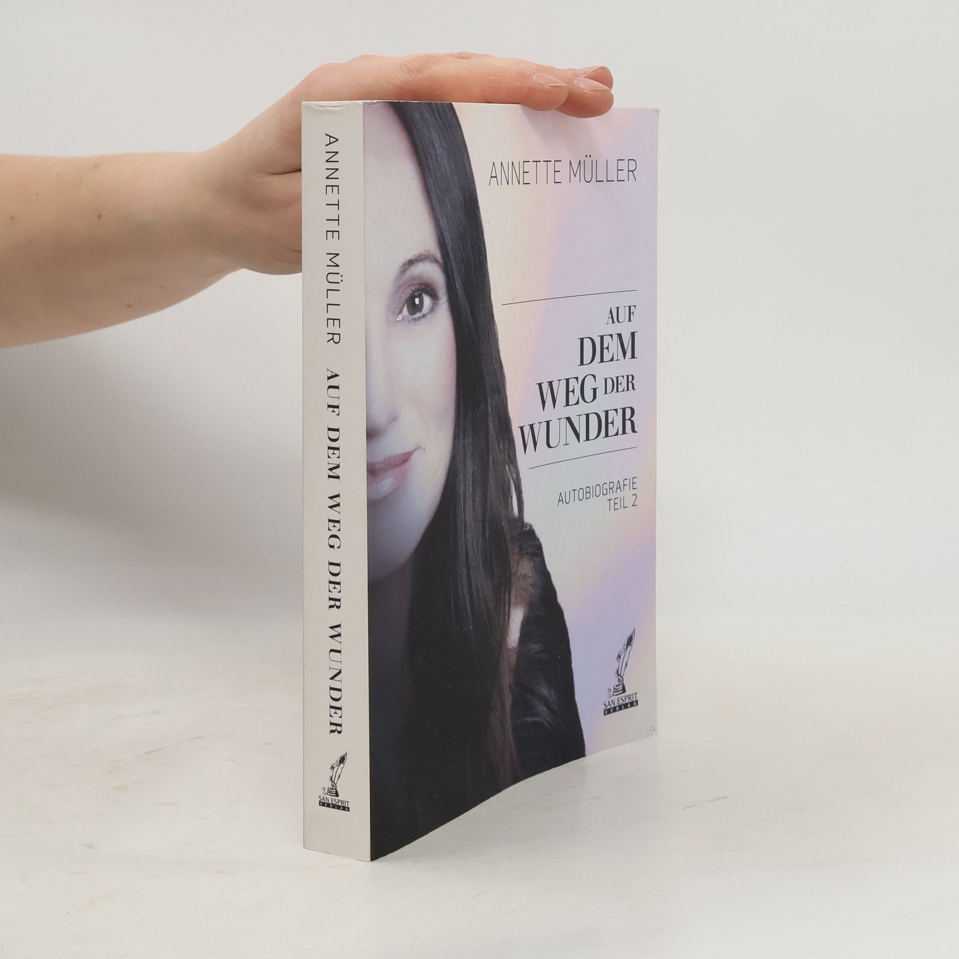 Auf dem Weg der Wunder