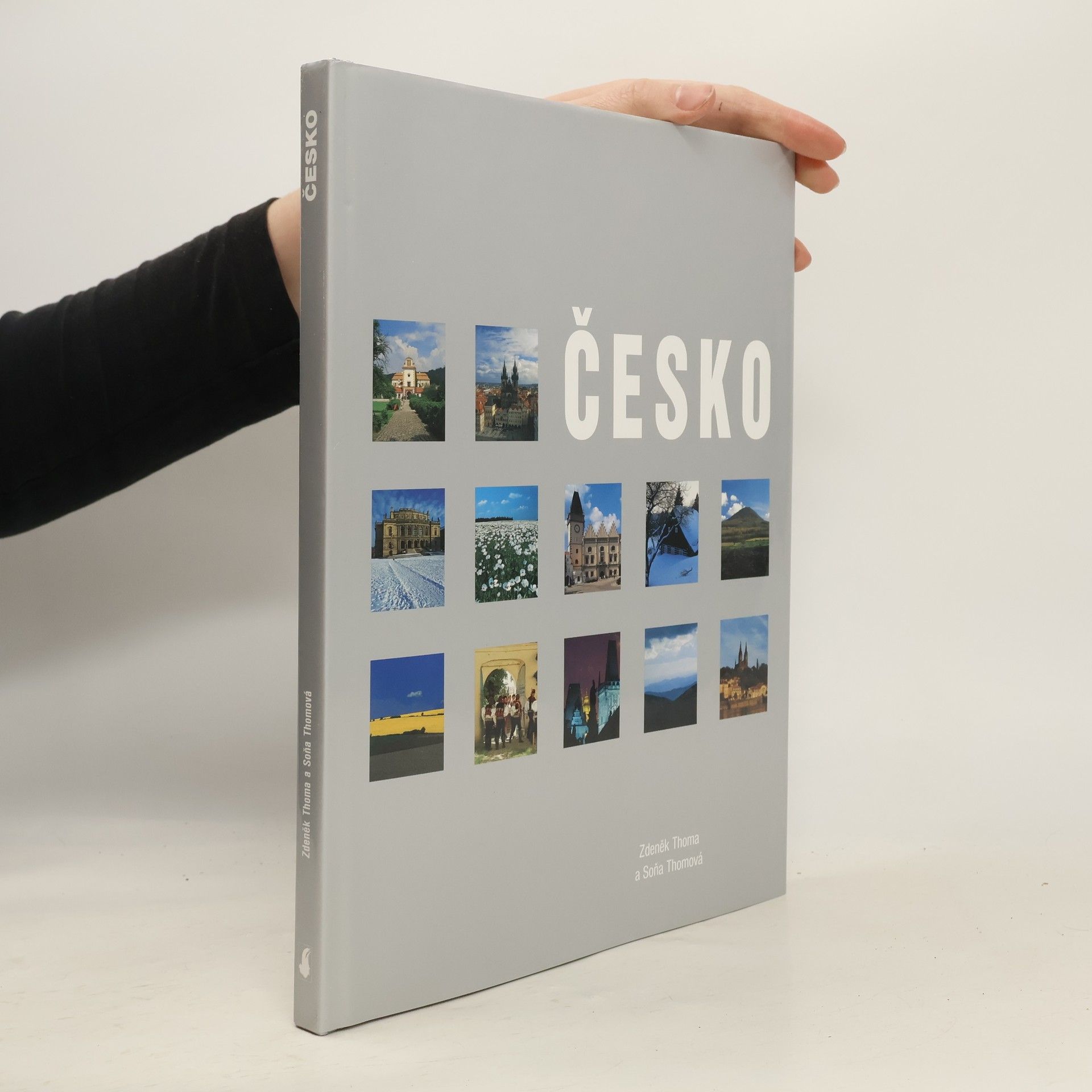 Zdeněk Thoma Česko