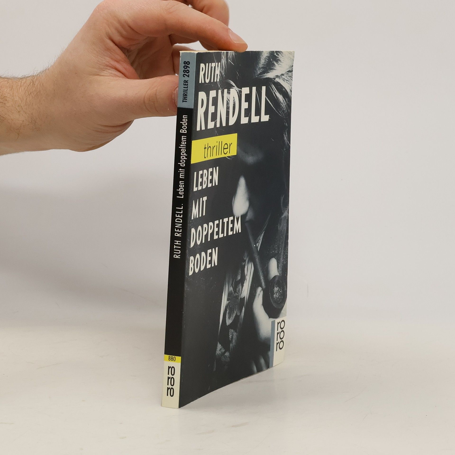 Leben mit doppeltem Boden