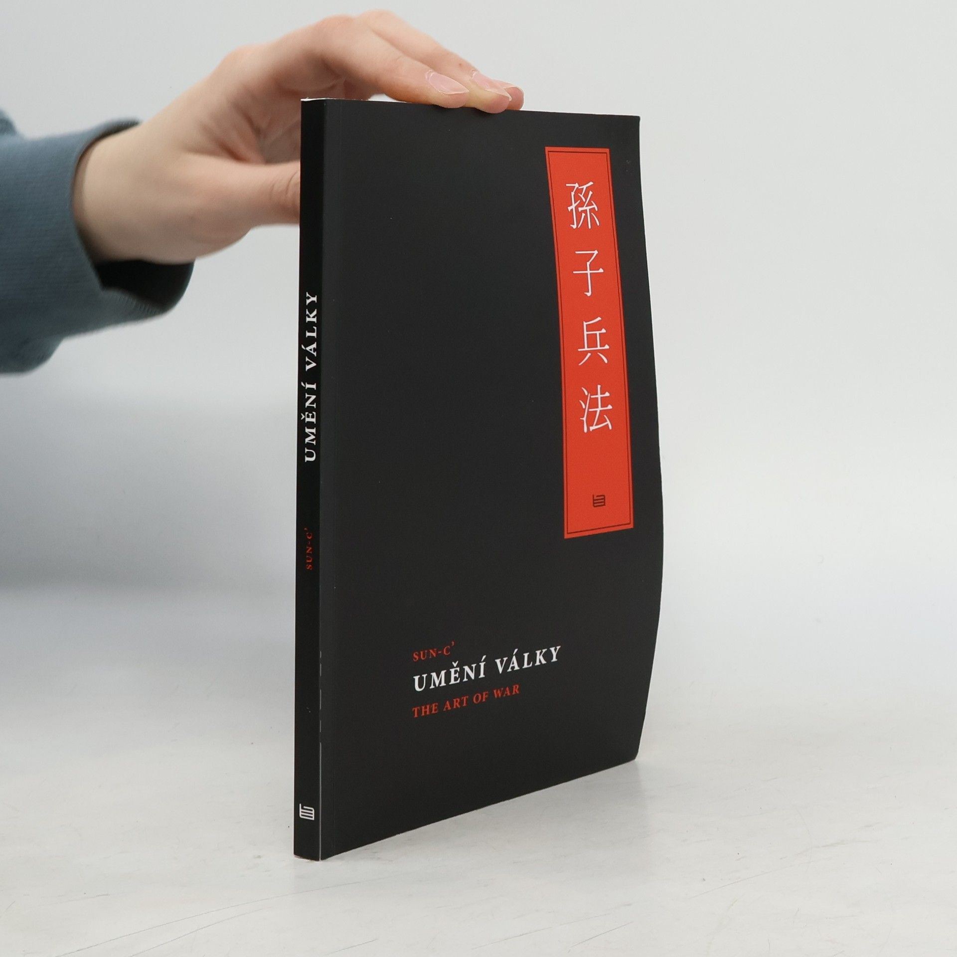 Sun Tzu Umění války