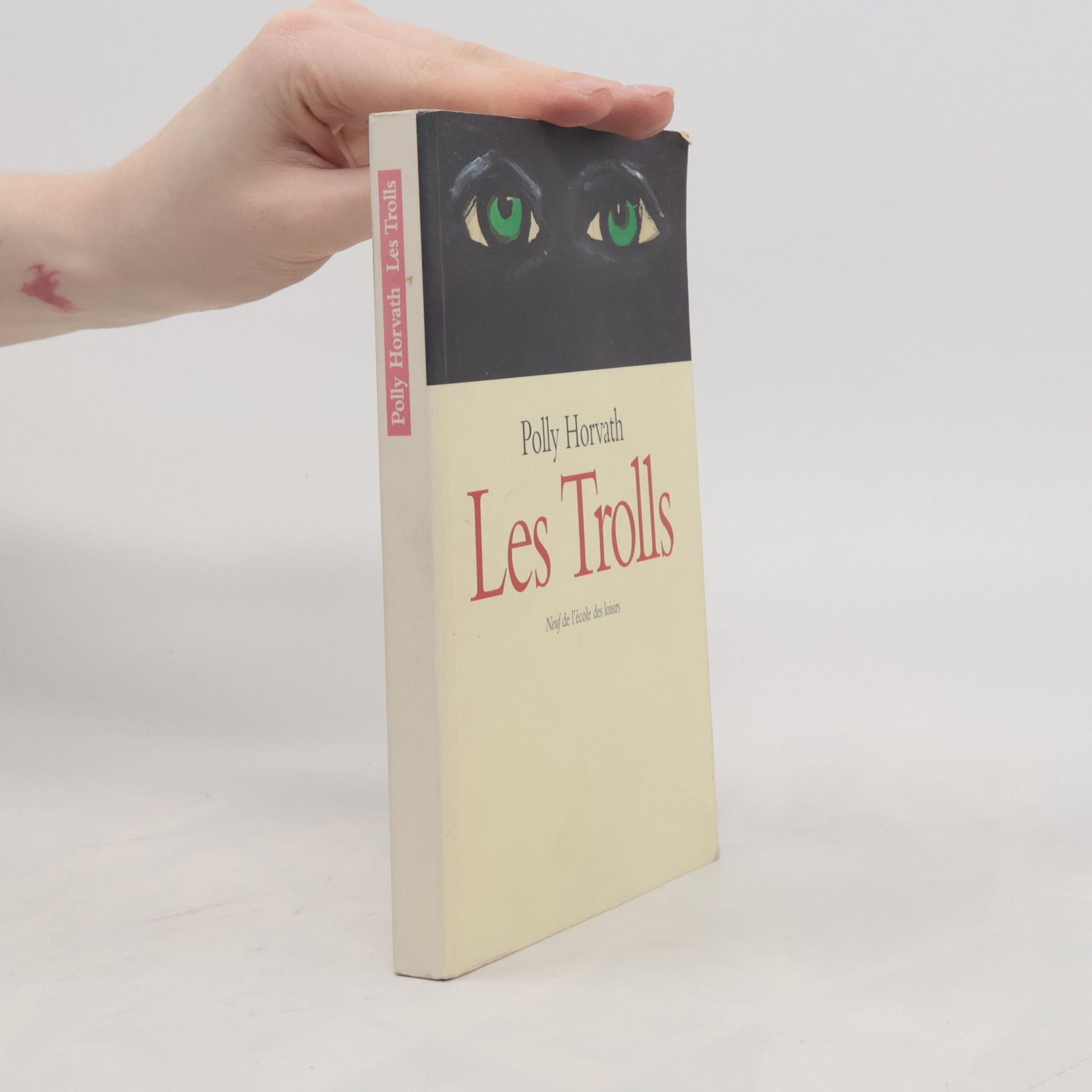 Les Trolls