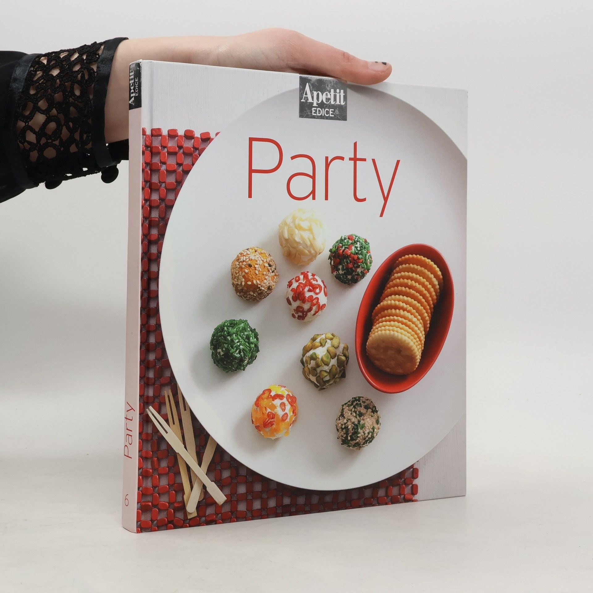 Various authors Party