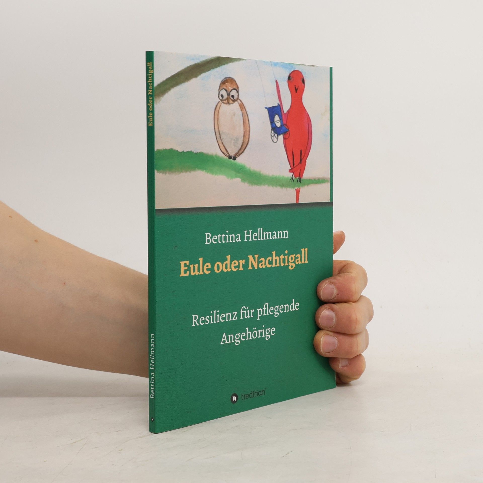 Eule oder Nachtigall