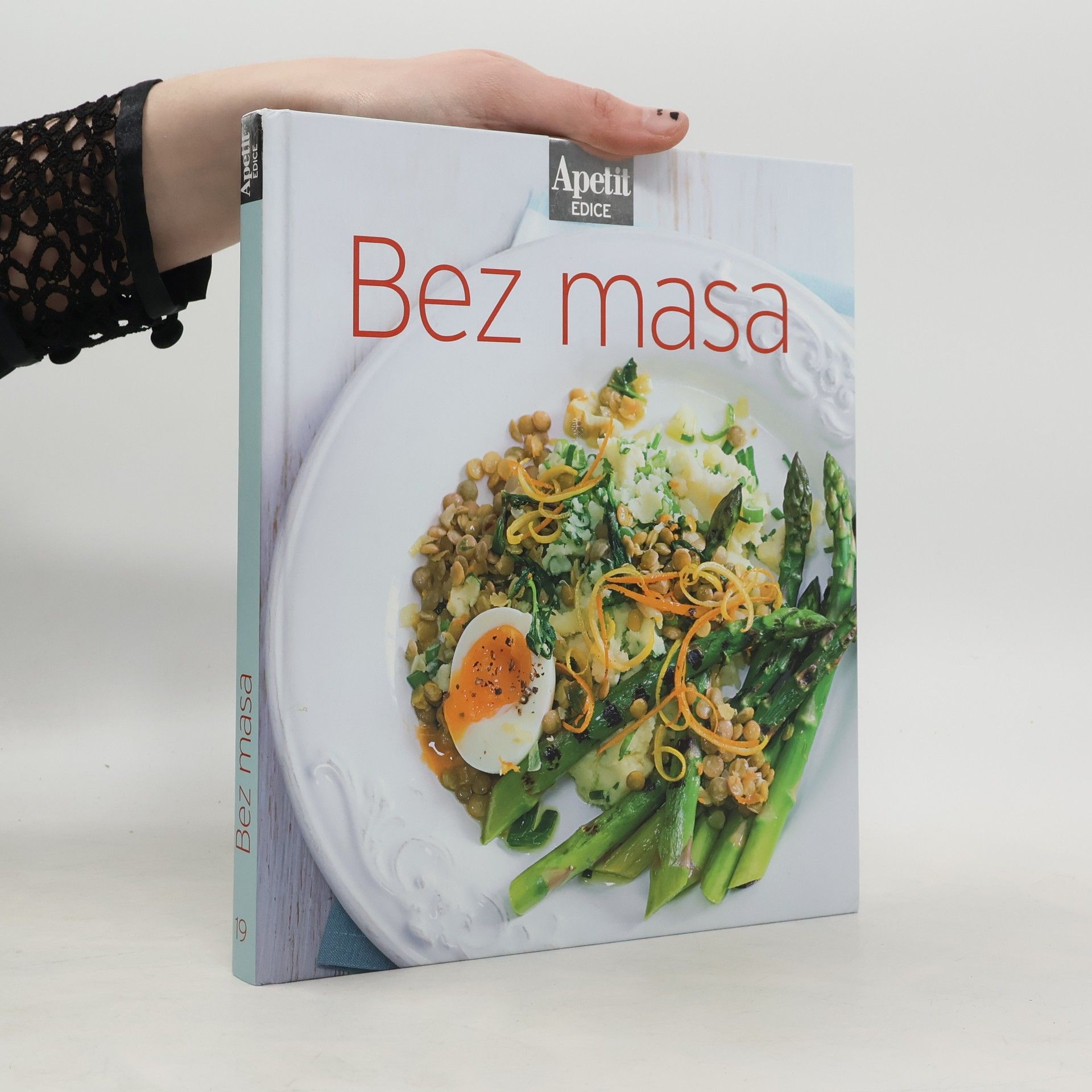 Autorenkollektiv Bez masa