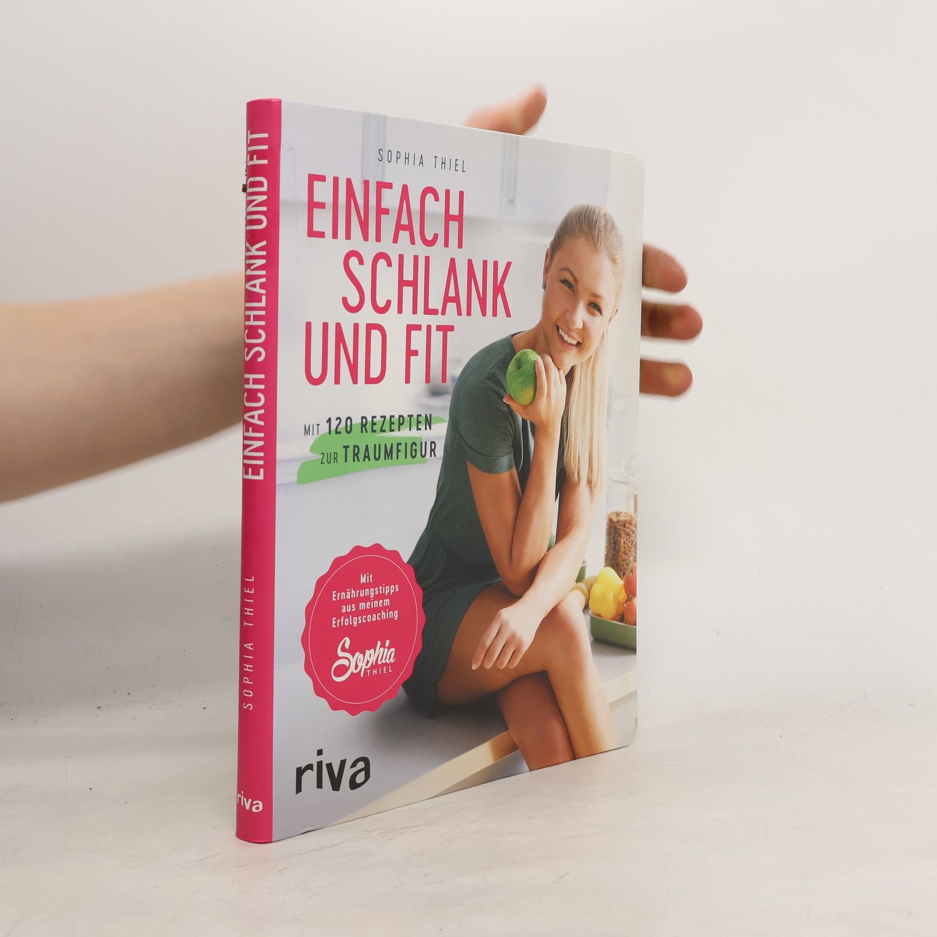 Sophia Thiel Einfach schlank und fit