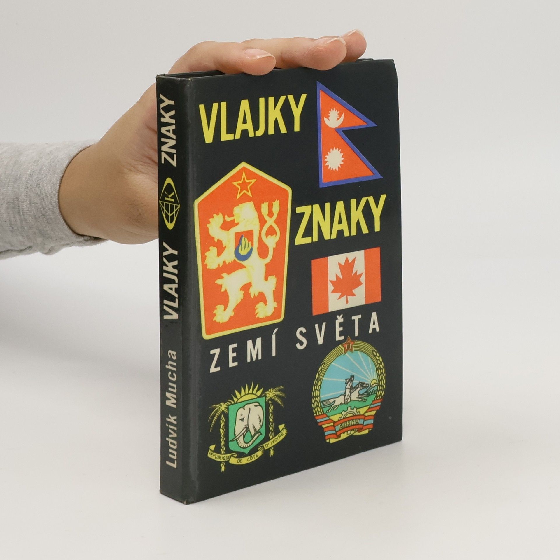 Vlajky a znaky zemí světa