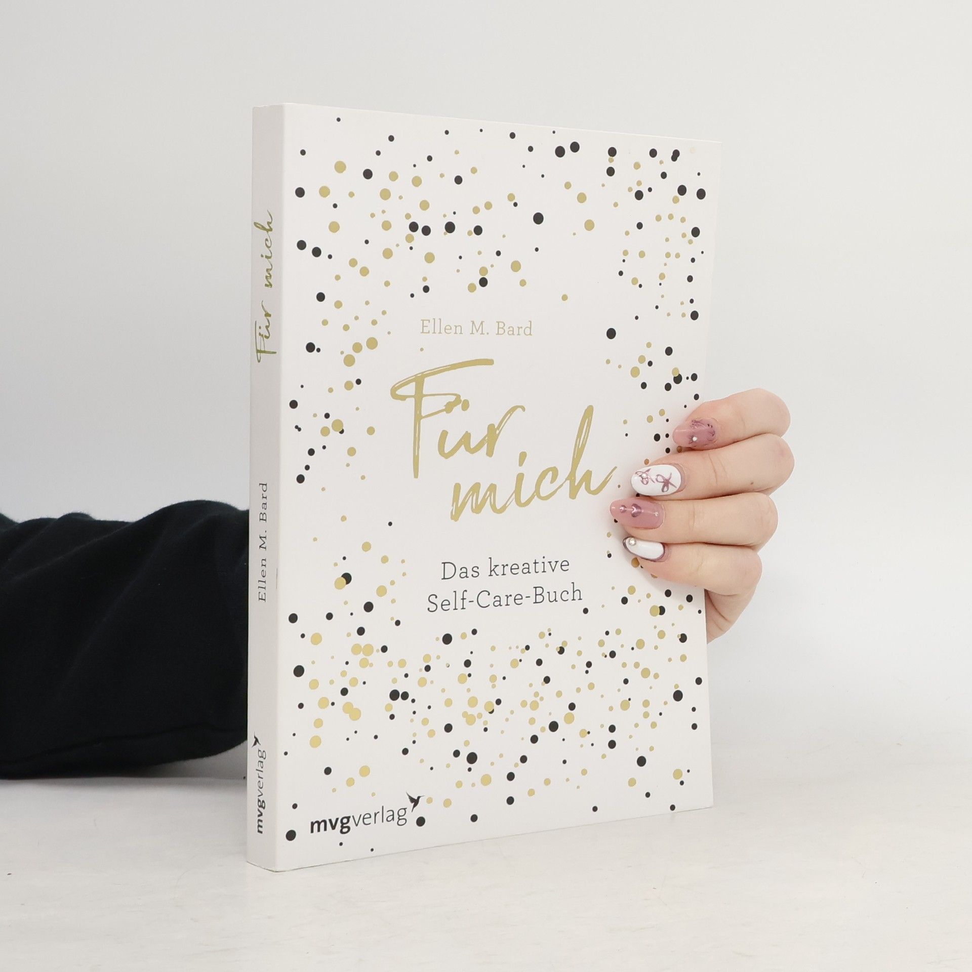 Ellen M. Bard Für mich