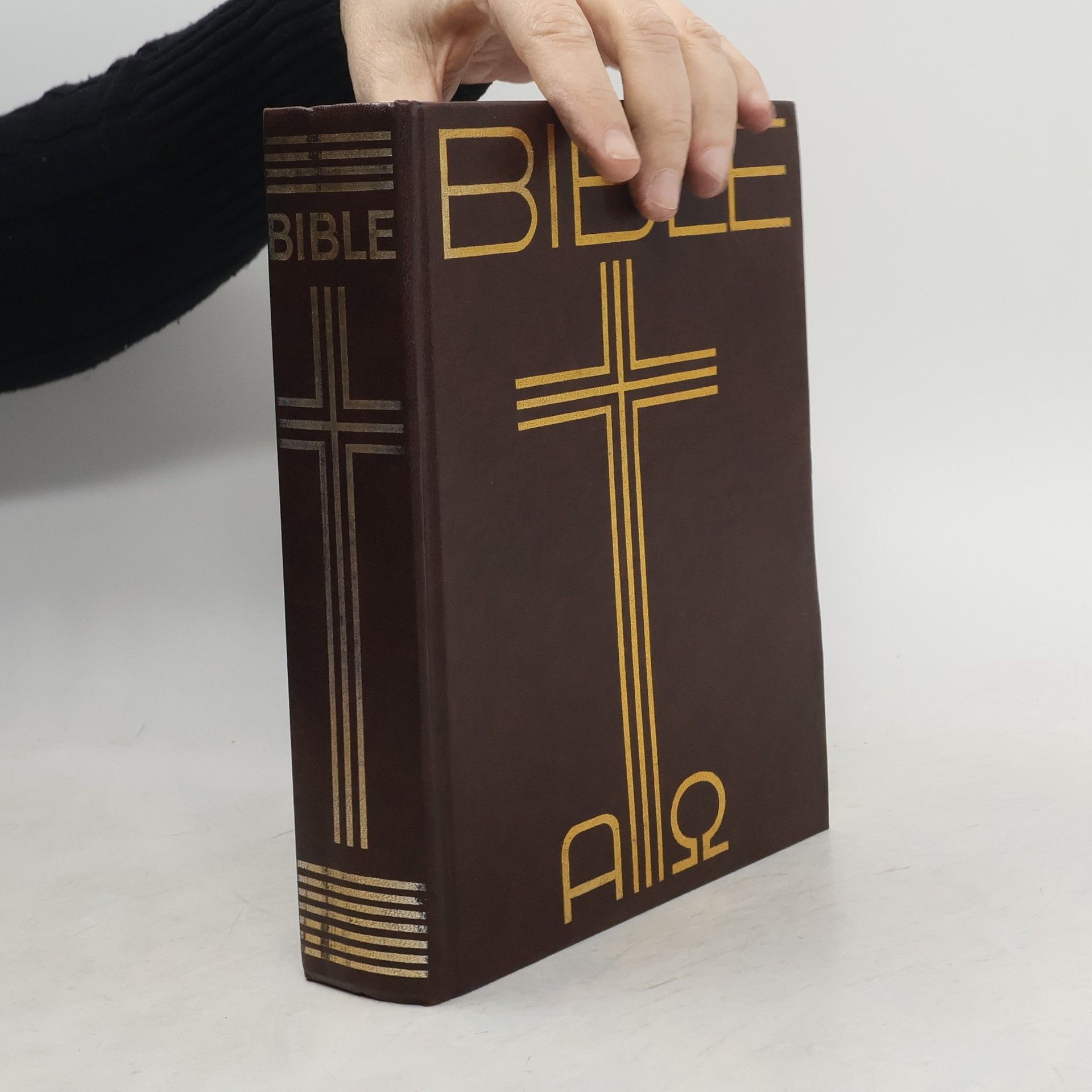Autorenkollektiv Bible