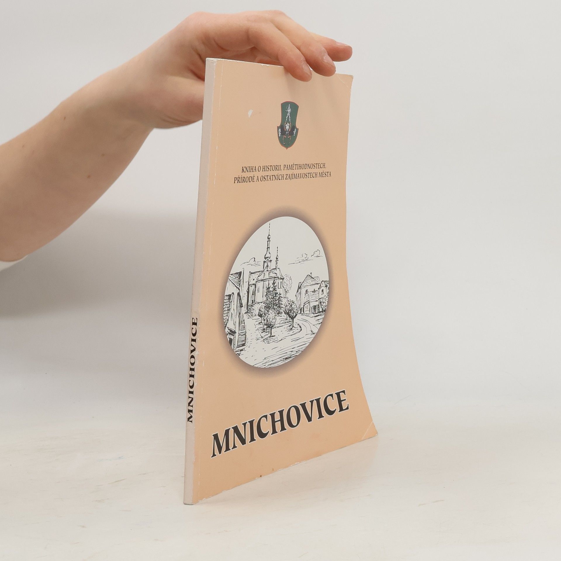 Kolektiv autorů Mnichovice