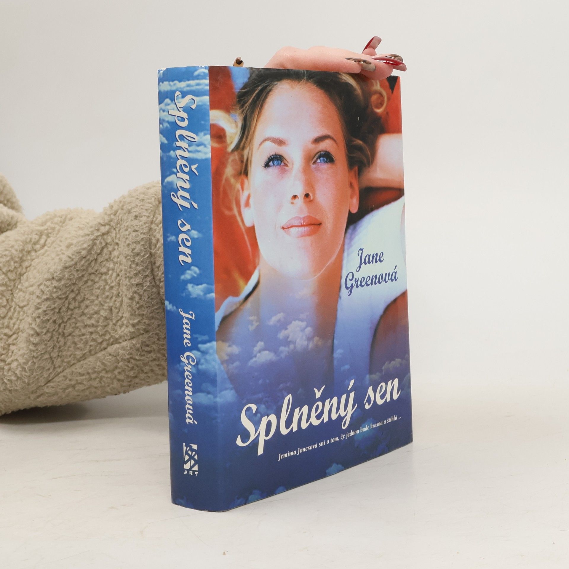 Jane Green Splněný sen