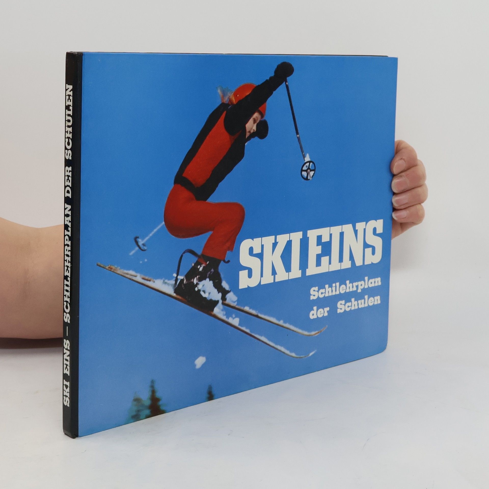 Collectif d'auteurs Ski Eins