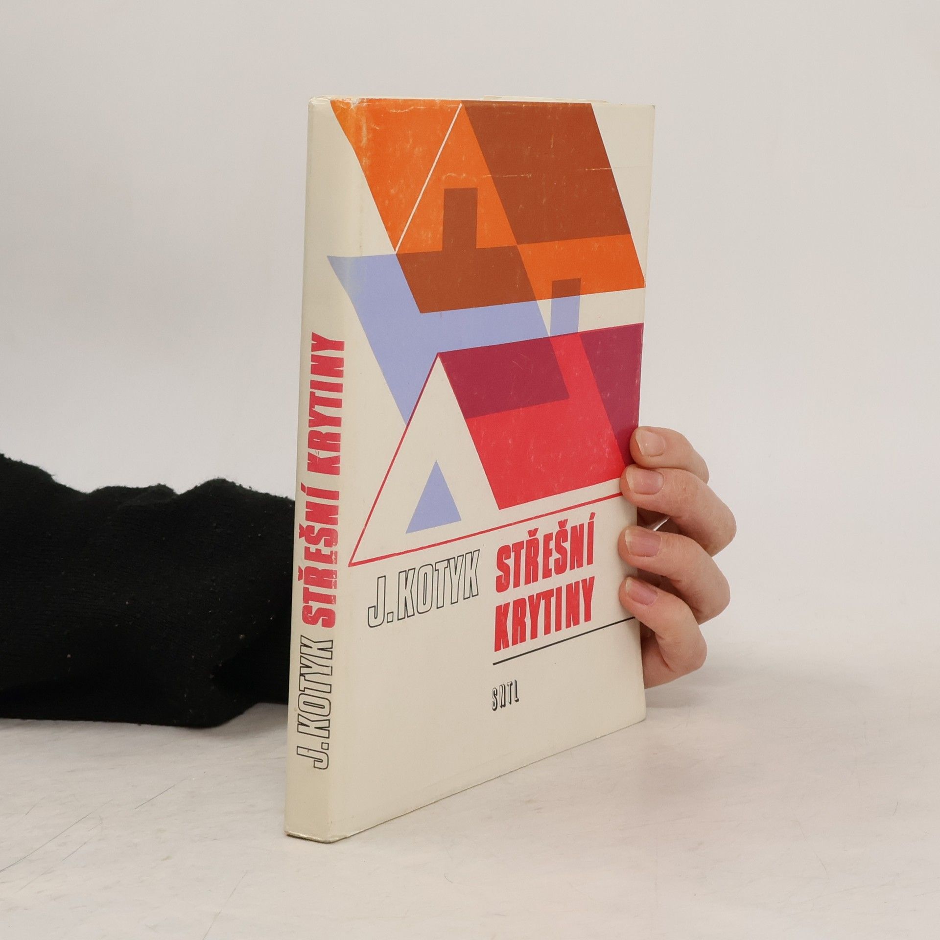 Josef Kotyk Střešní krytiny