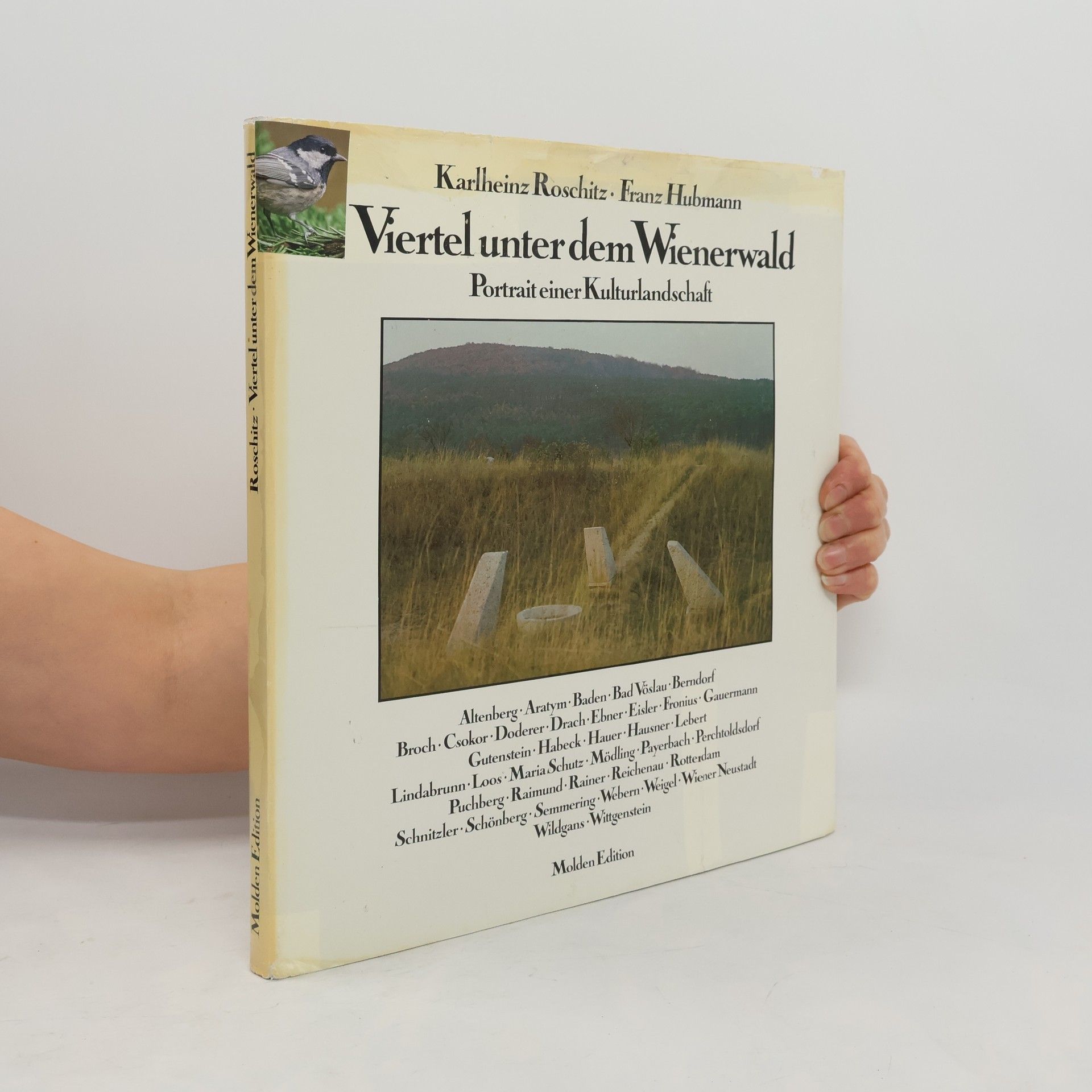 Viertel unter dem Wienerwald