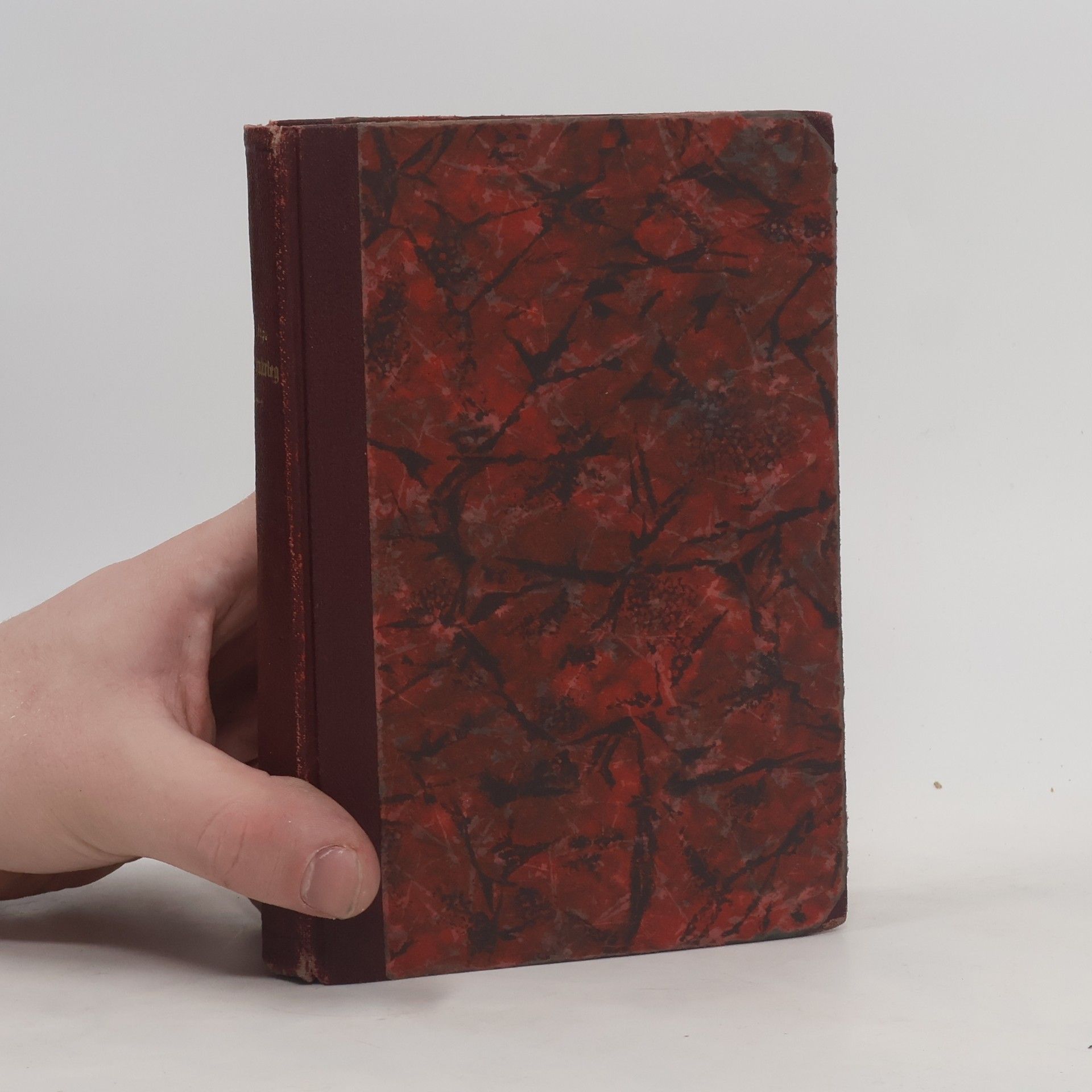 Autorenkollektiv Prokop Gothenfrieg