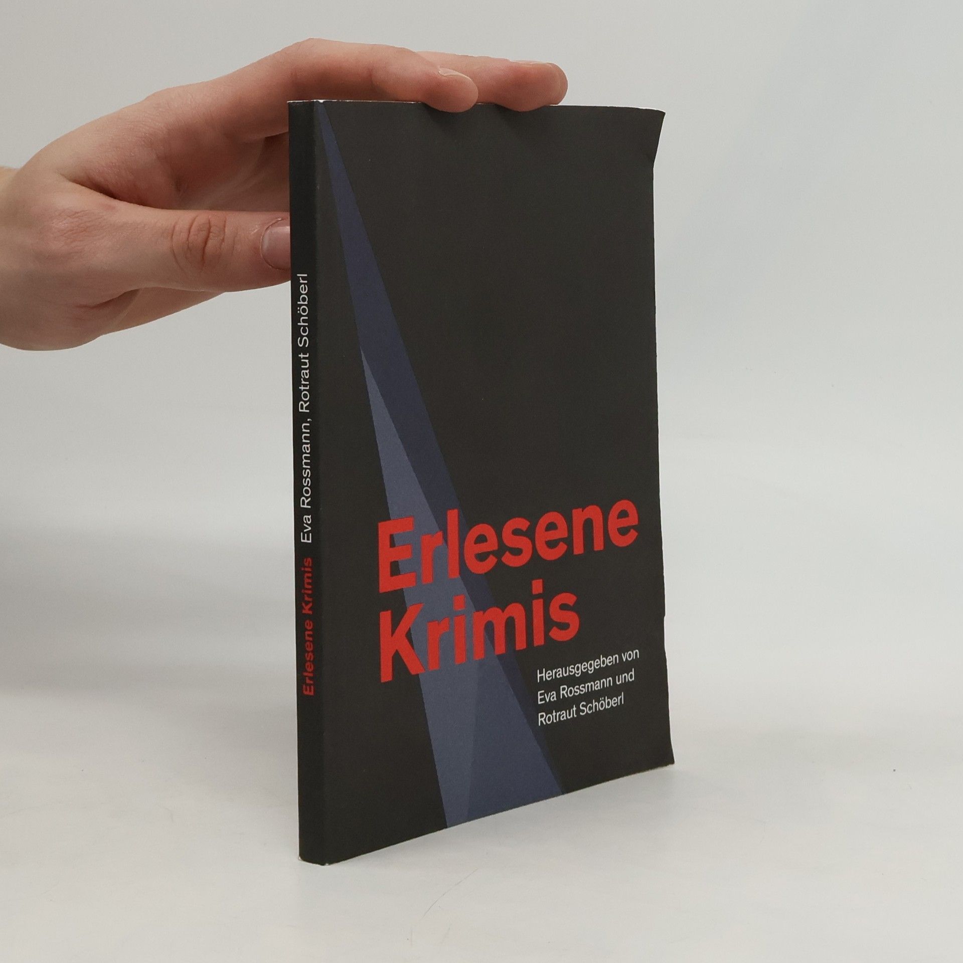 Erlesene Krimis
