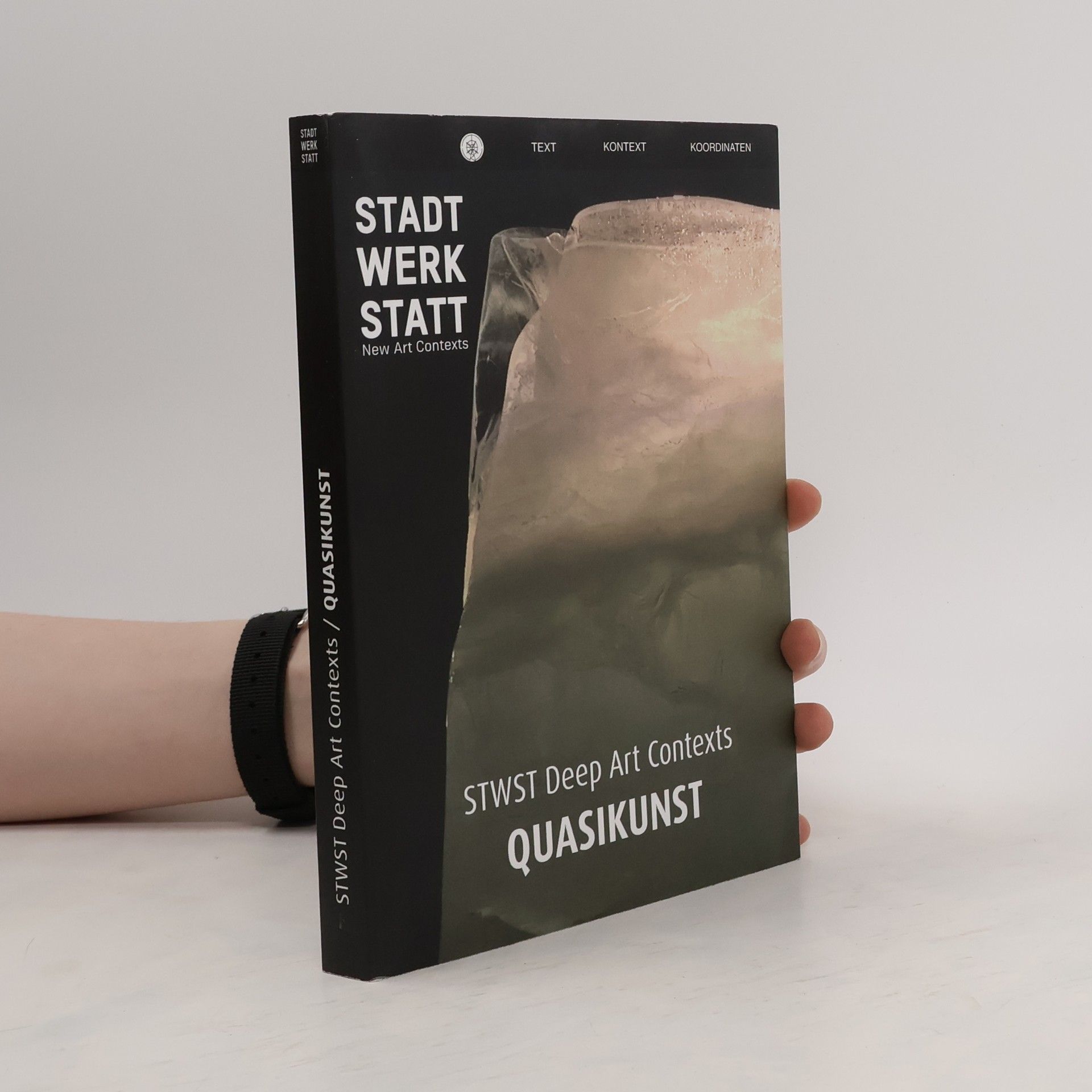 Tanja Brandmayr Quasikunst