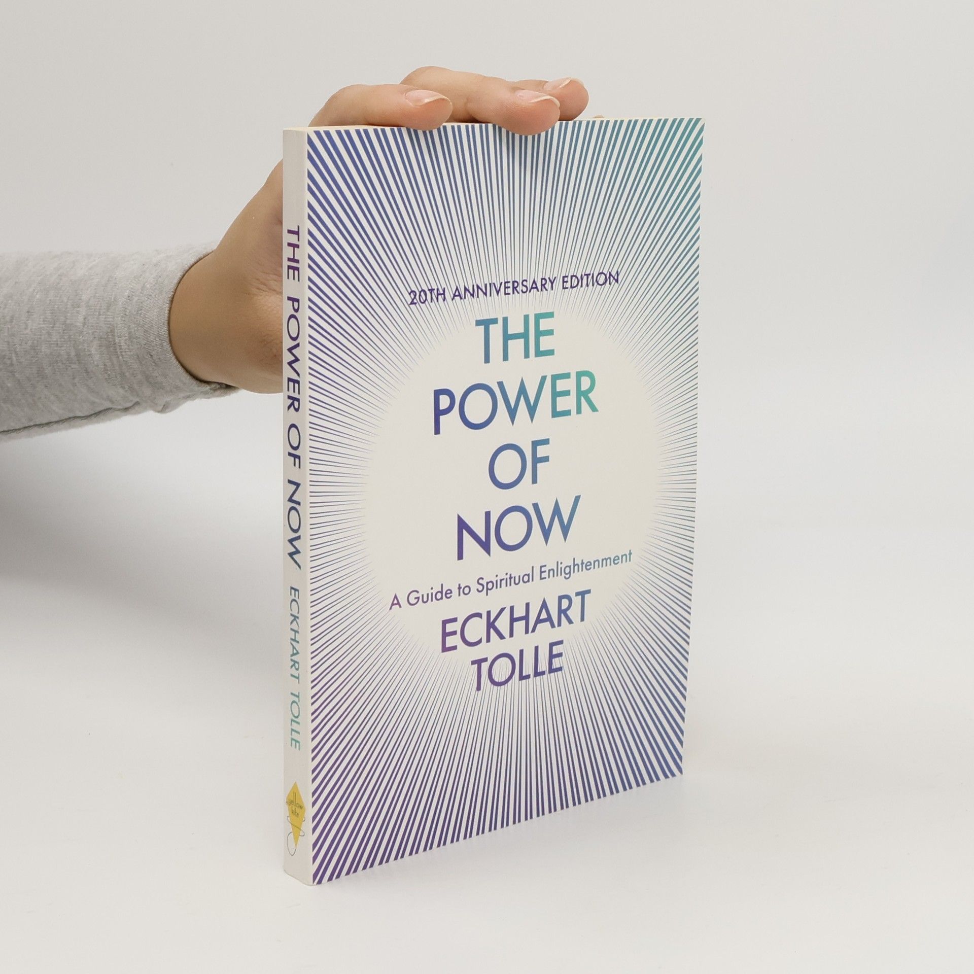 Eckhart Tolle The Power of Now