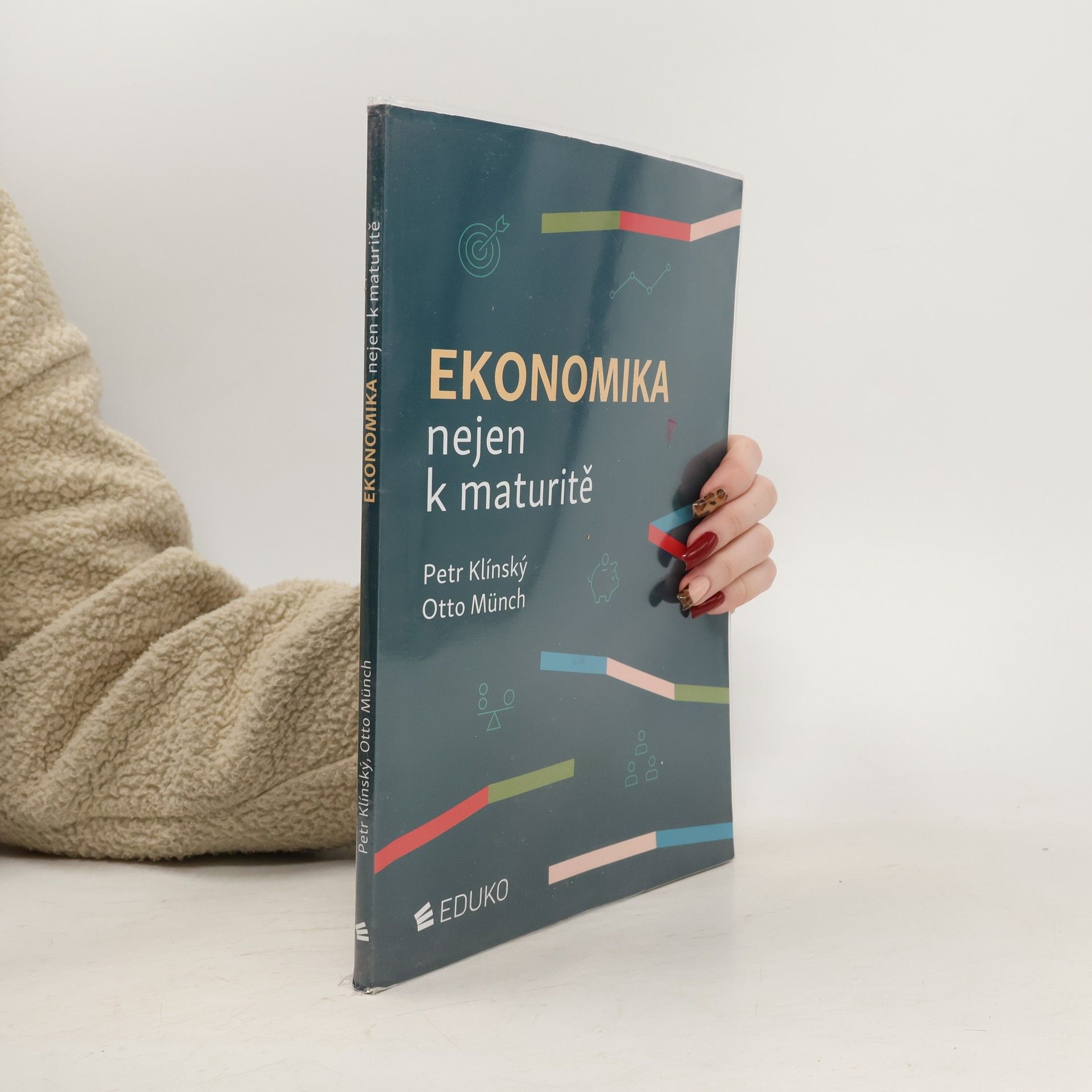 Ekonomika nejen k maturitě