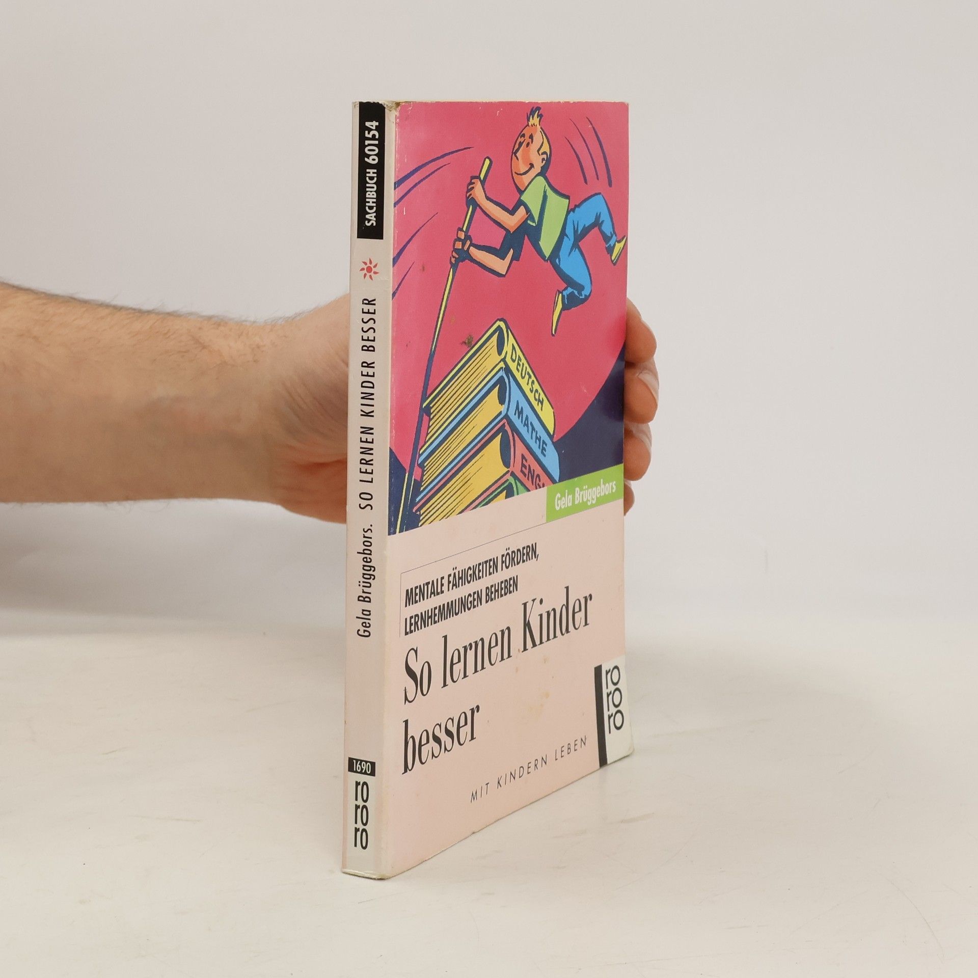 Gela Weigelt So lernen Kinder besser