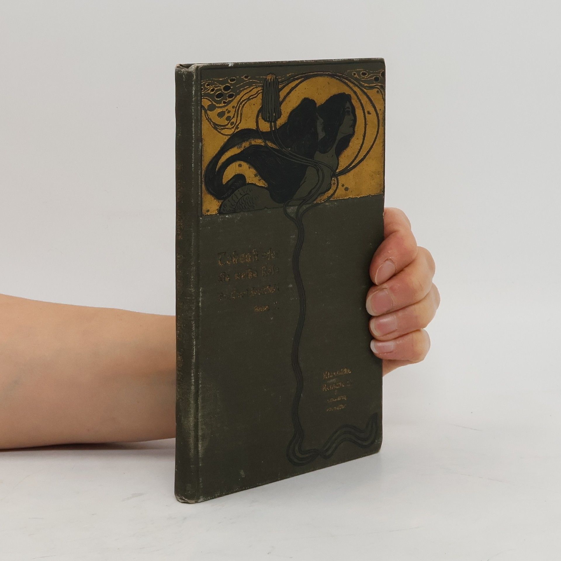 Charles Sealsfield Tokeah oder die weiße Rose. Band 2