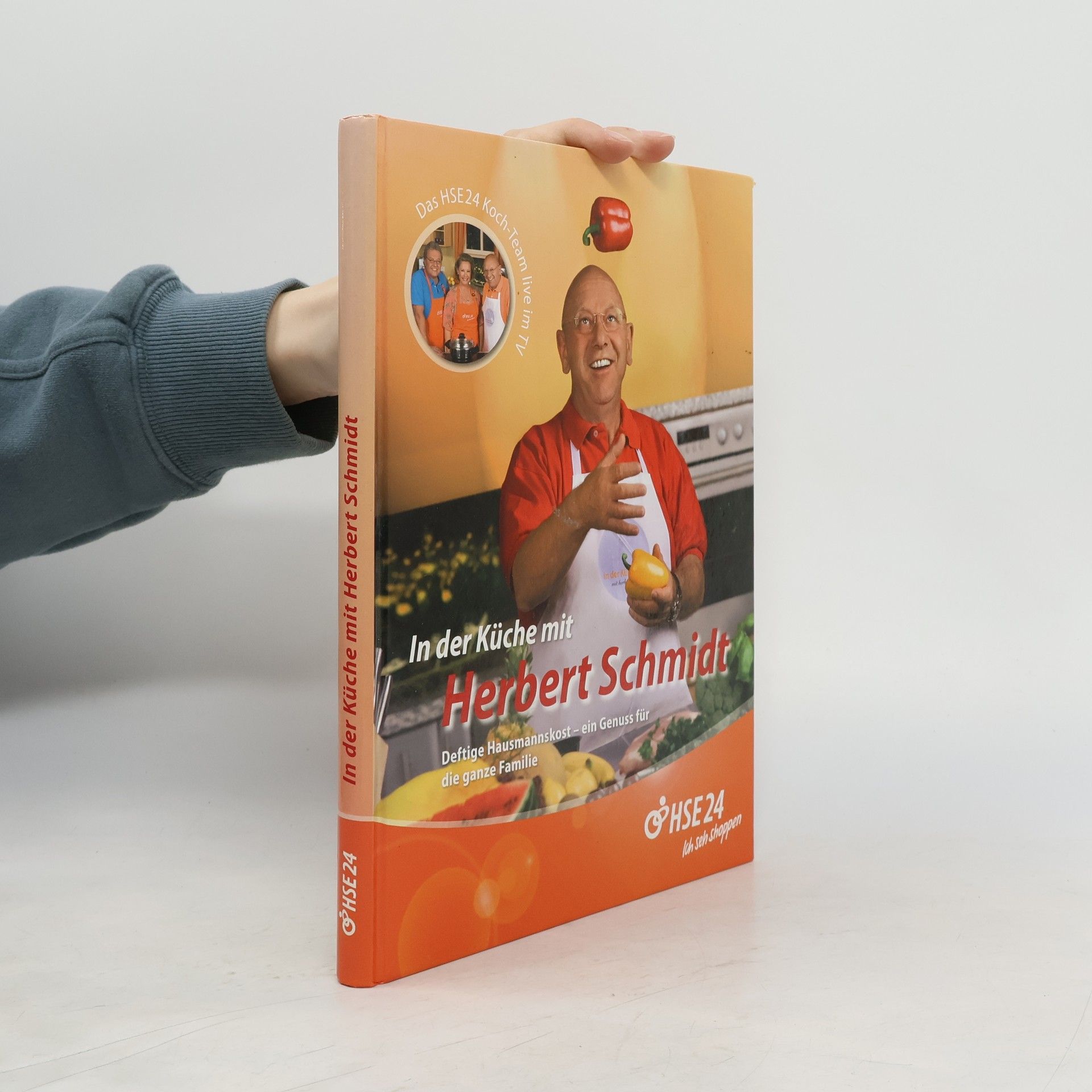 Die echte Hausmannskost