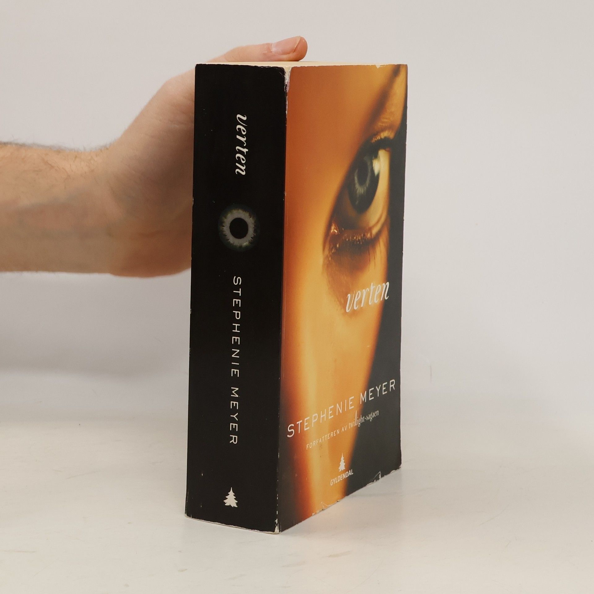 Jan Chr Næss Verten