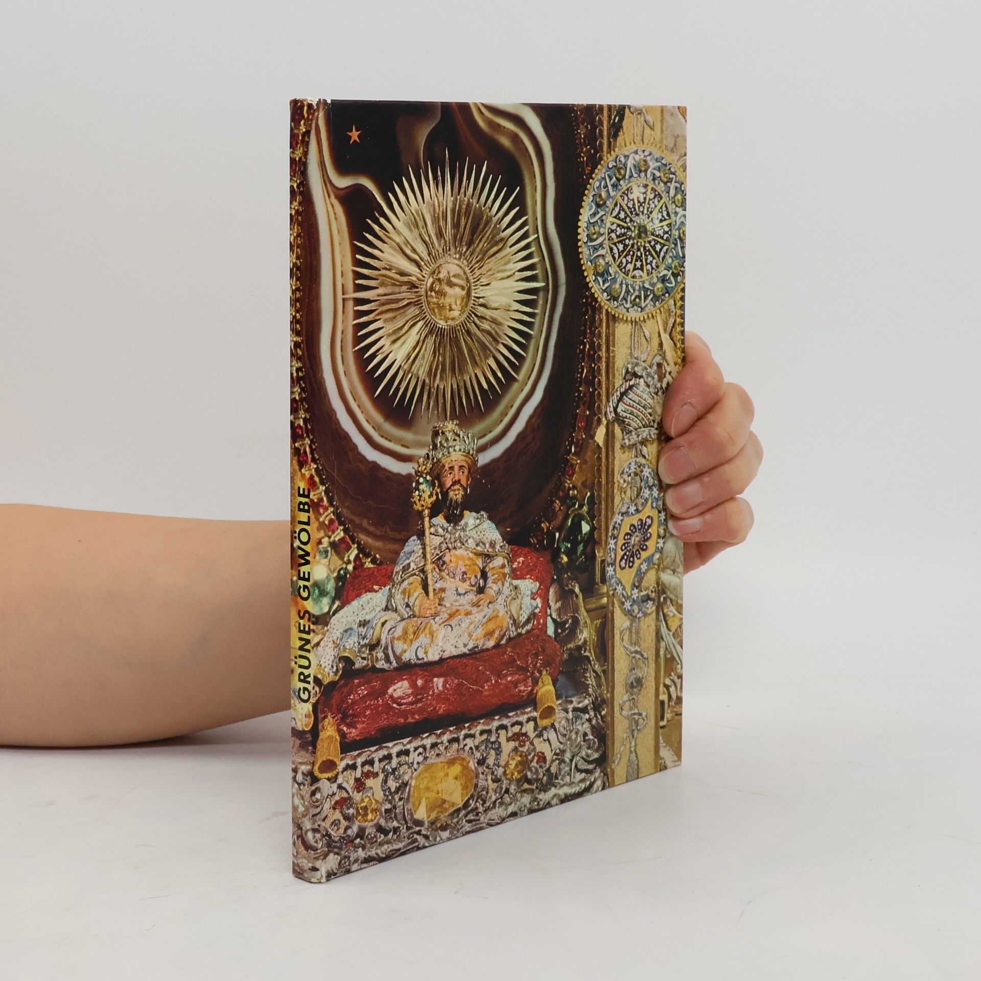 kolektiv Einführung in das Grüne Gewölbe