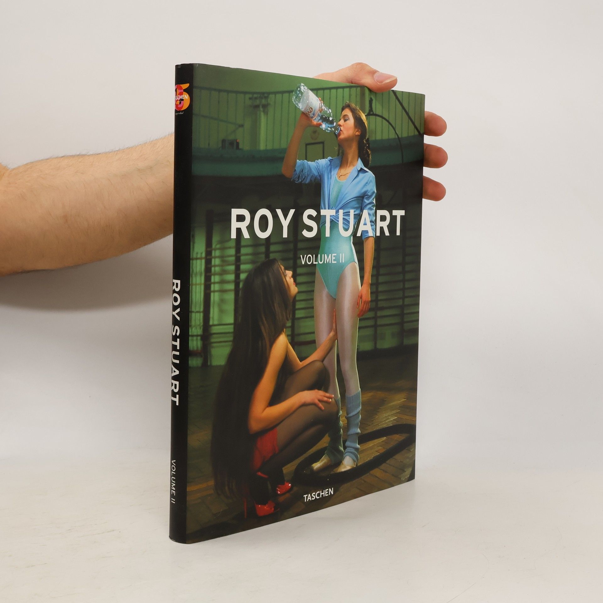 Roy Stuart Roy Stuart: Volume II