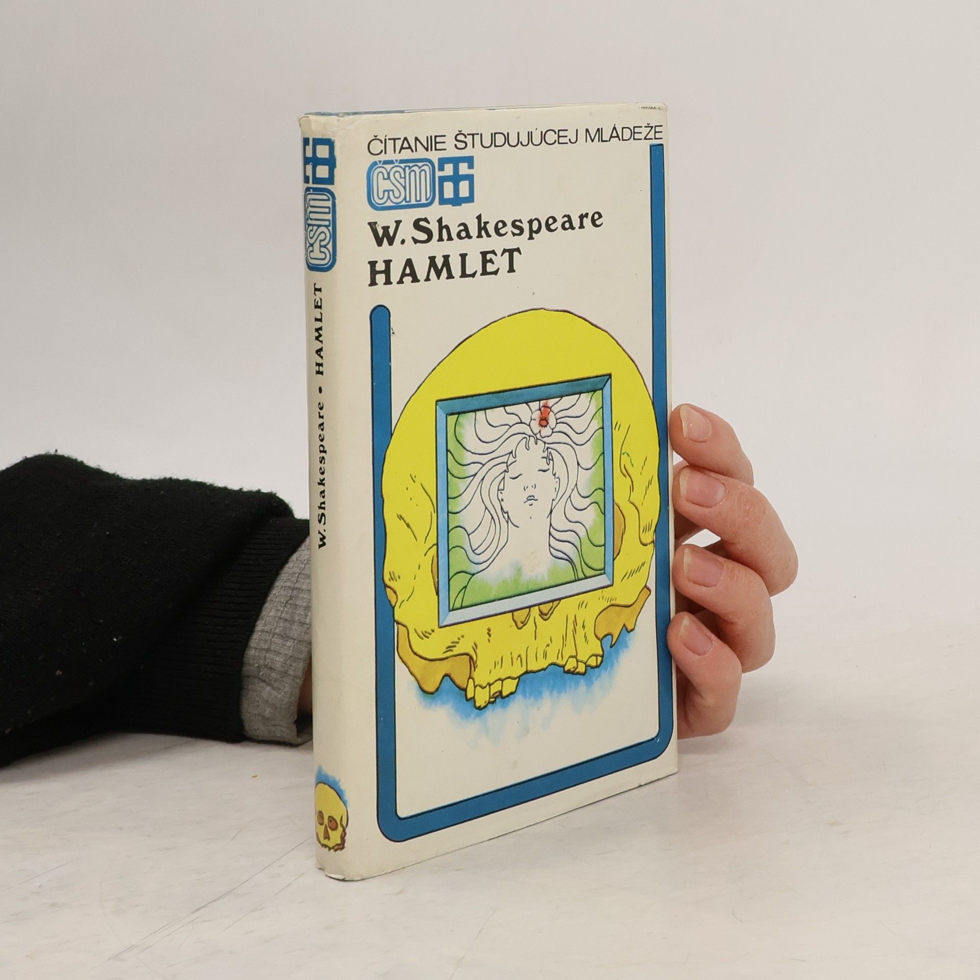 William Shakespeare Hamlet