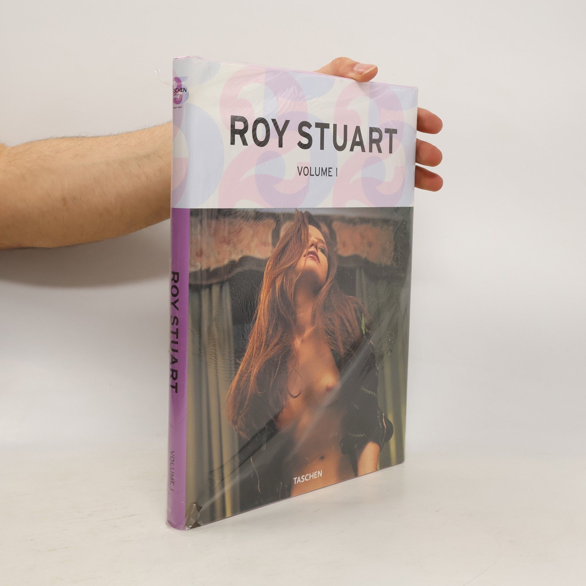 Roy Stuart Roy Stuart : Volume I
